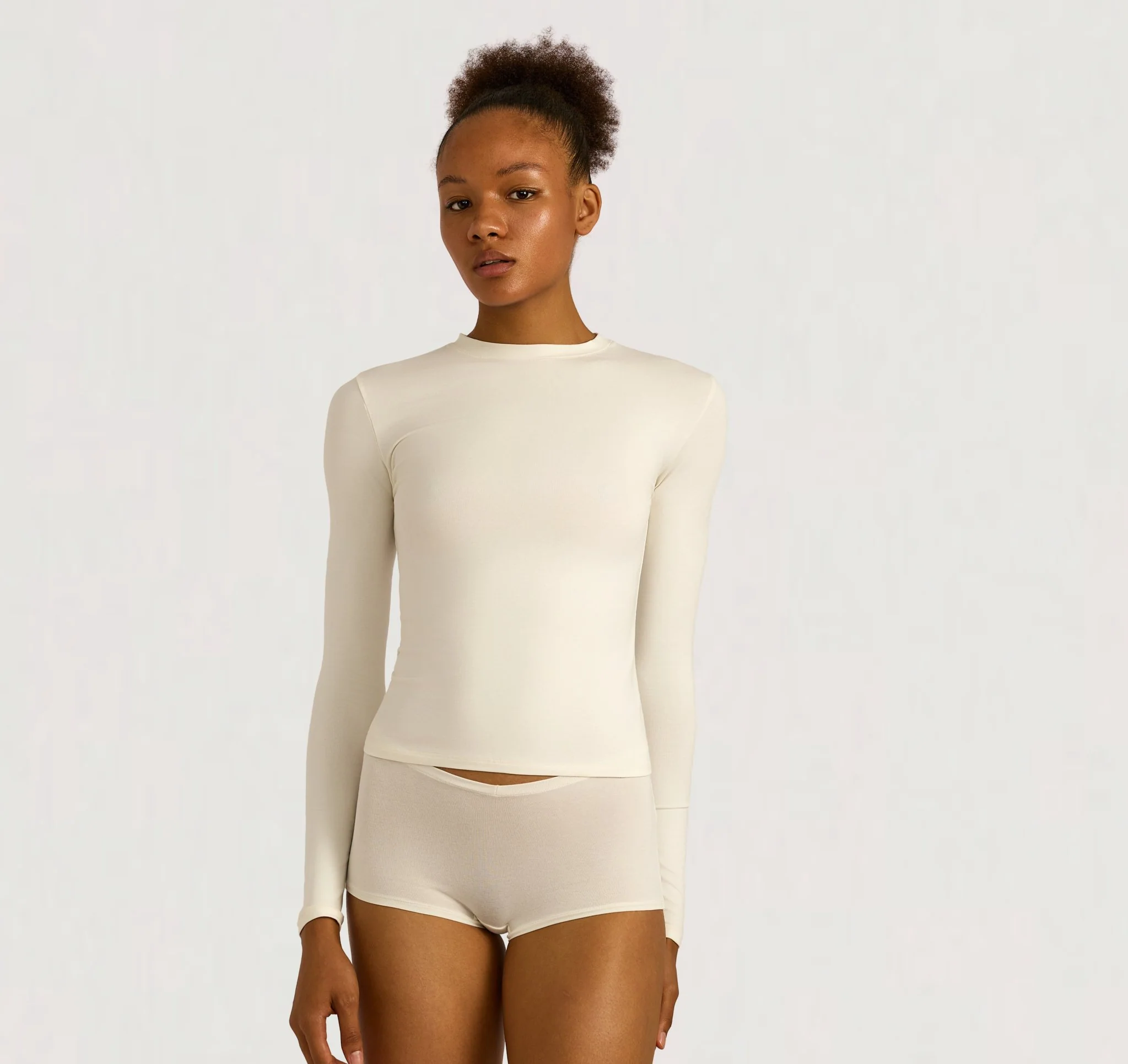 Flex Long Sleeve Tee - Image 2