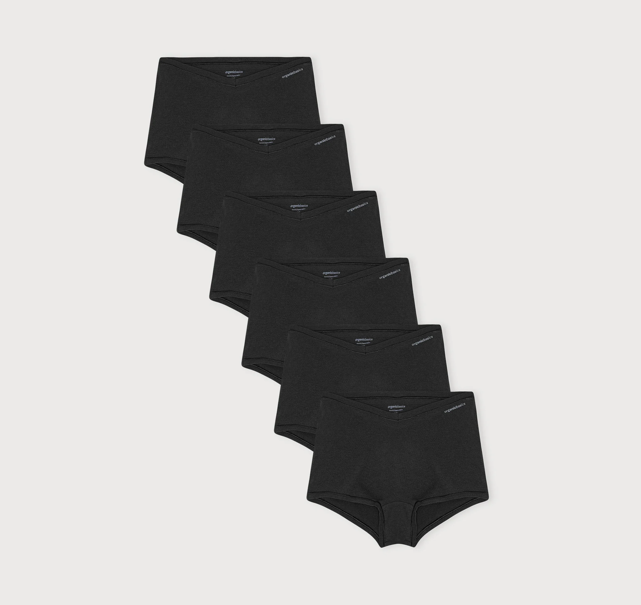 Flex Shorty 6-pack