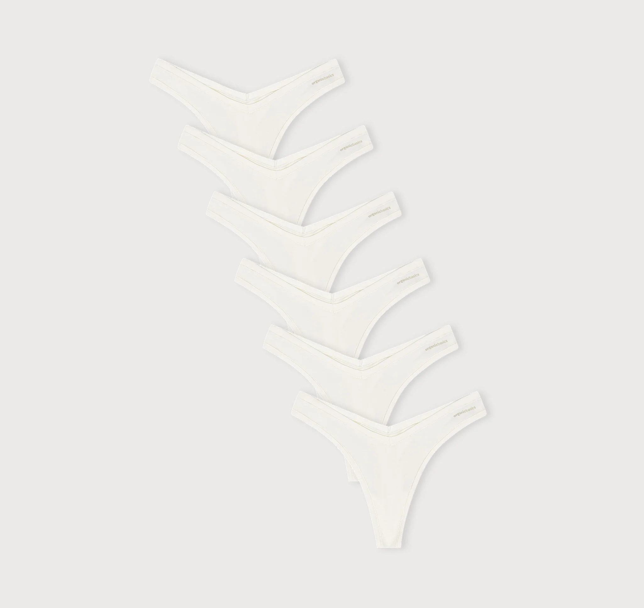 Flex Thong 6-pack