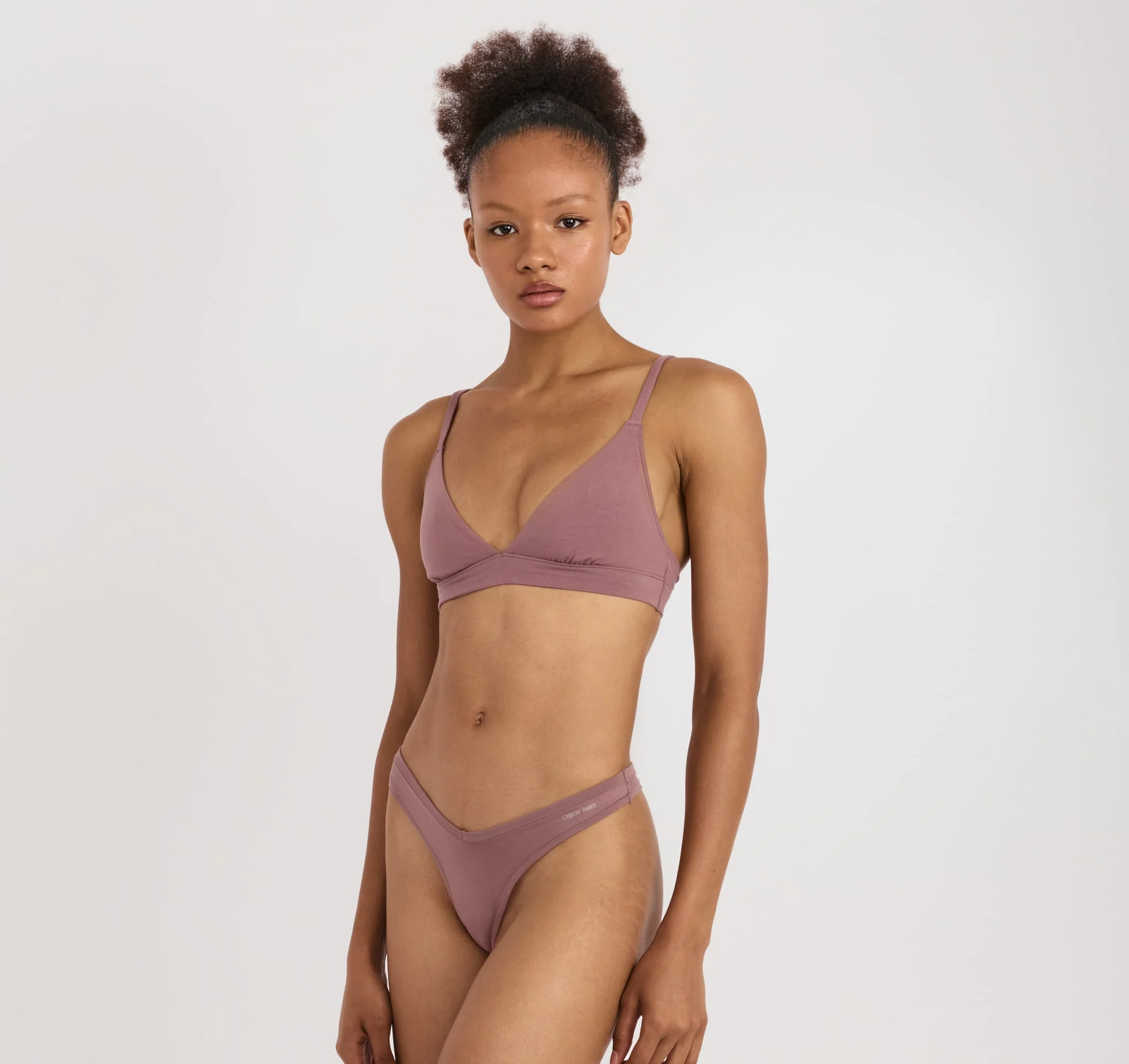 Flex Triangle Bralette 2-Pack - Image 4