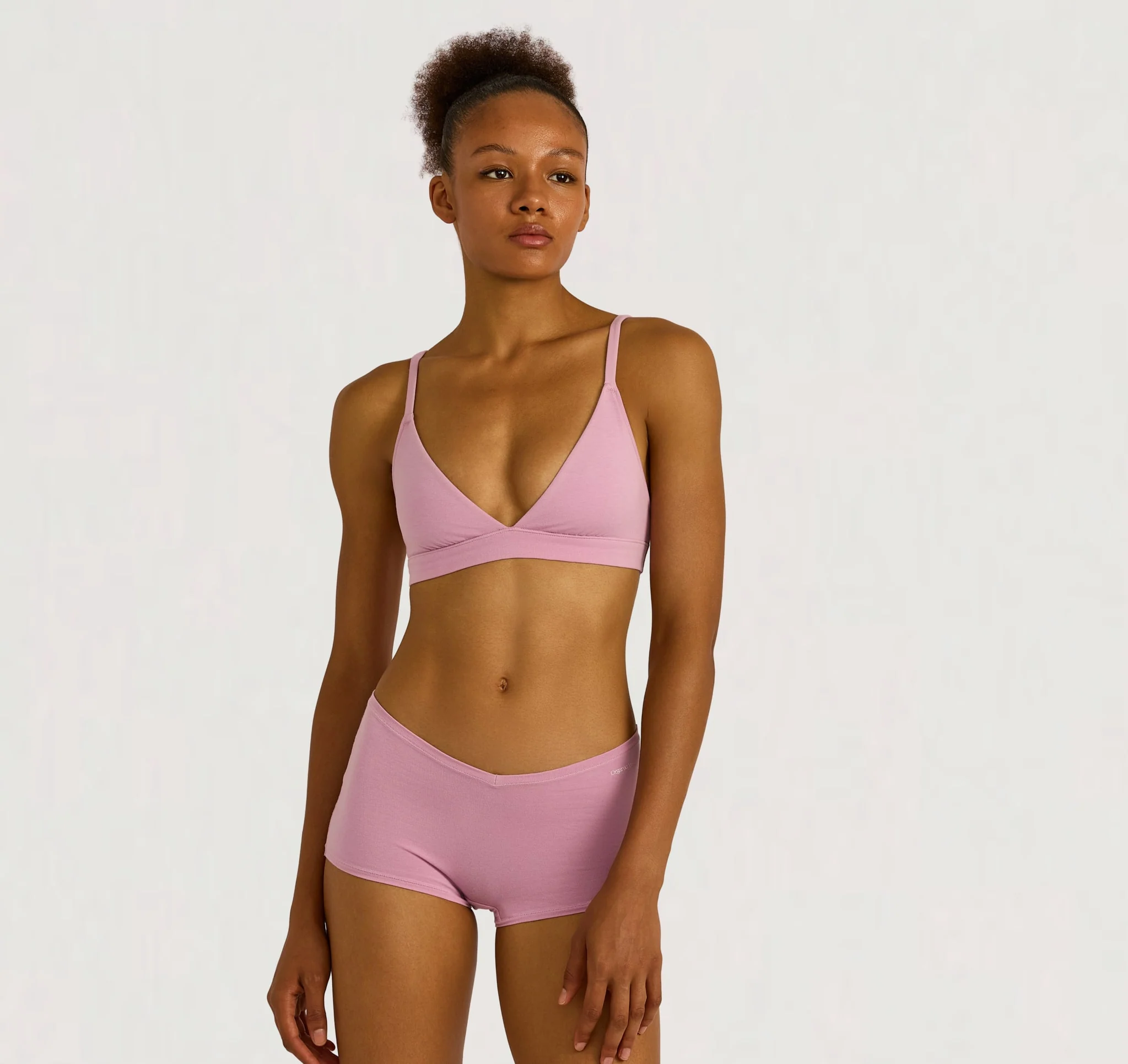 Flex Triangle Bralette