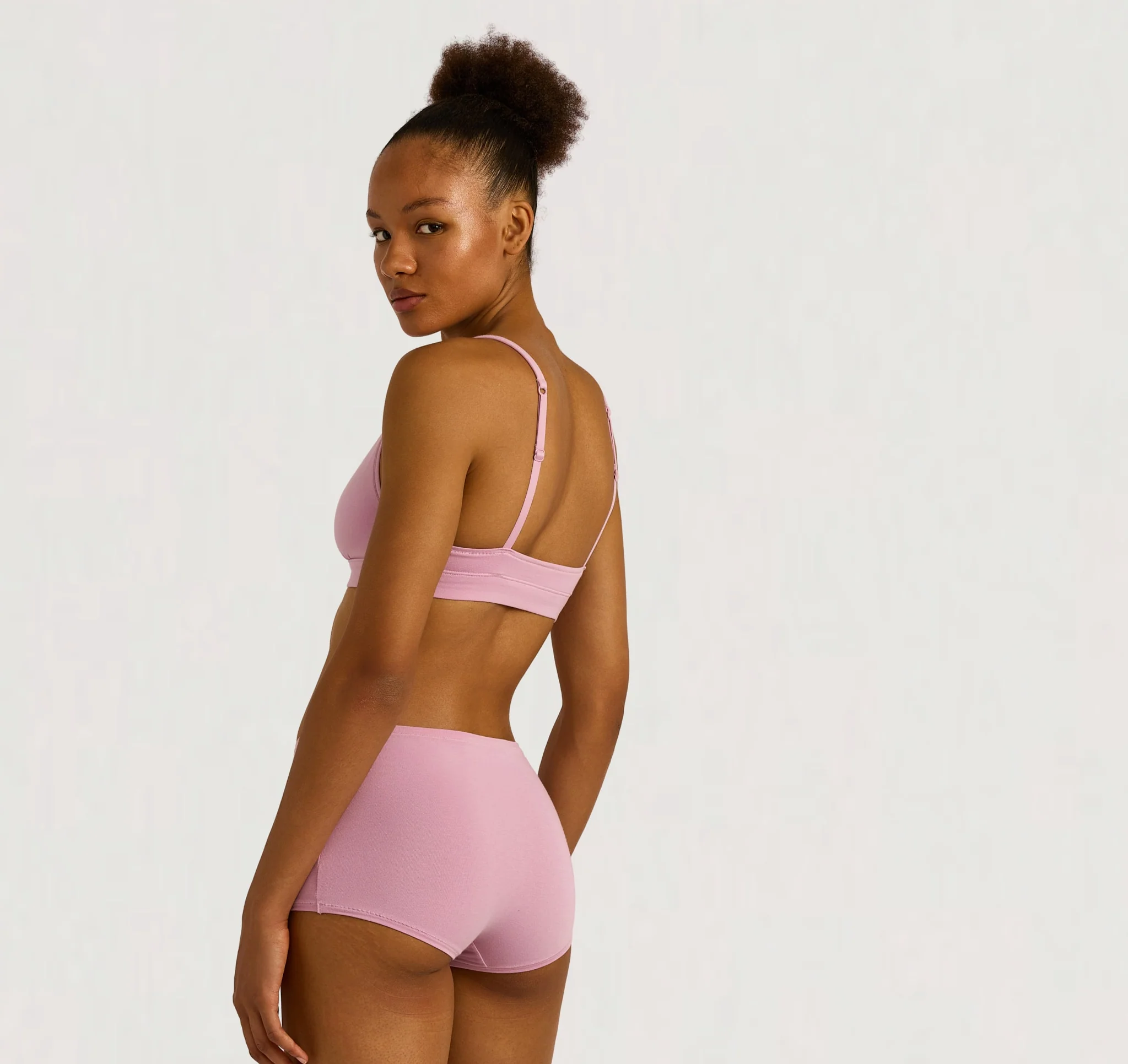 Flex Triangle Bralette - Image 4