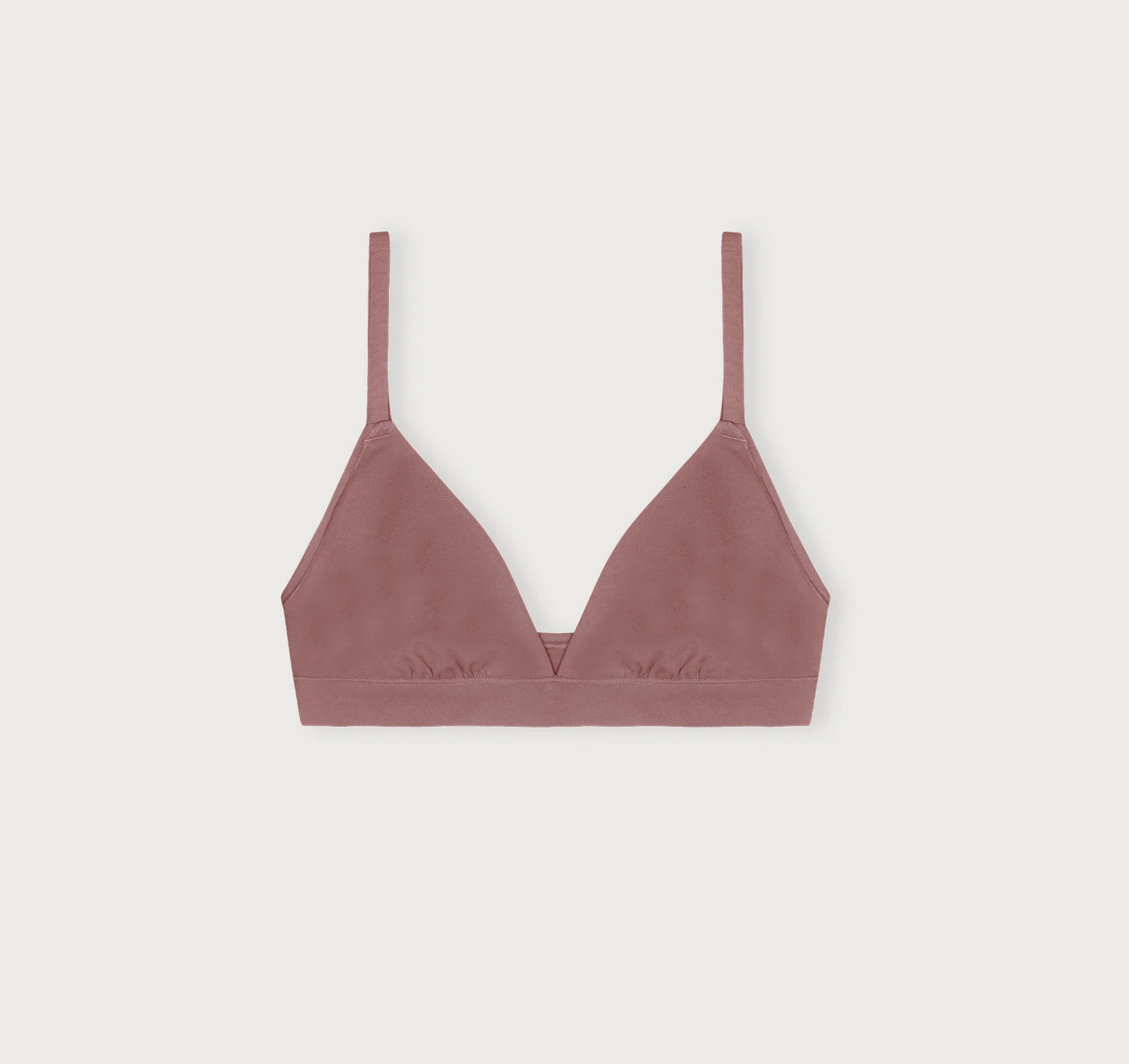 Flex Triangle Bralette - Image 4