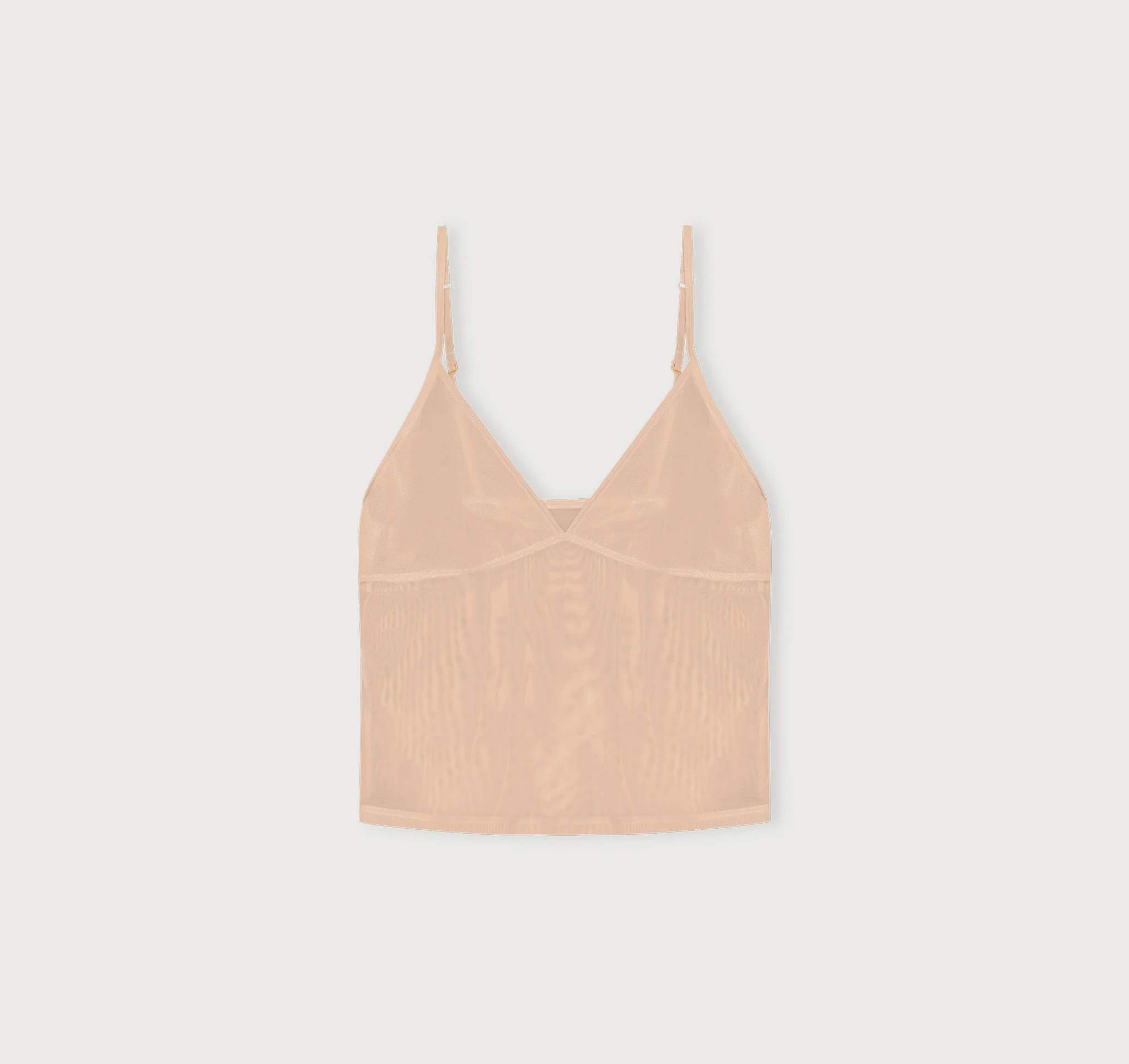 Mesh Cami