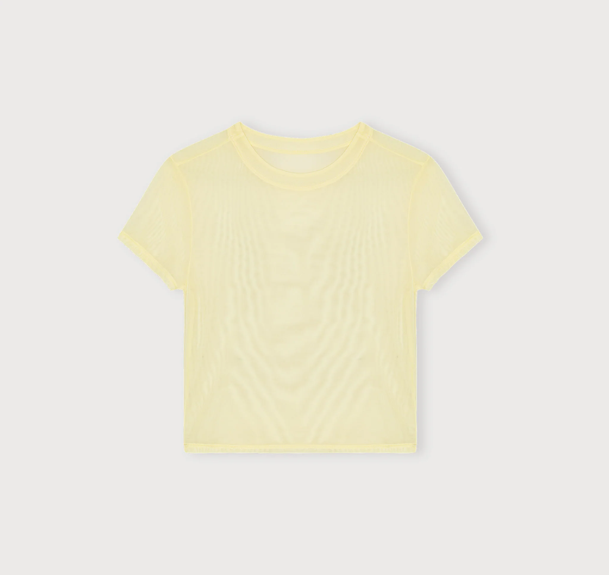 Mesh Tee - Image 5