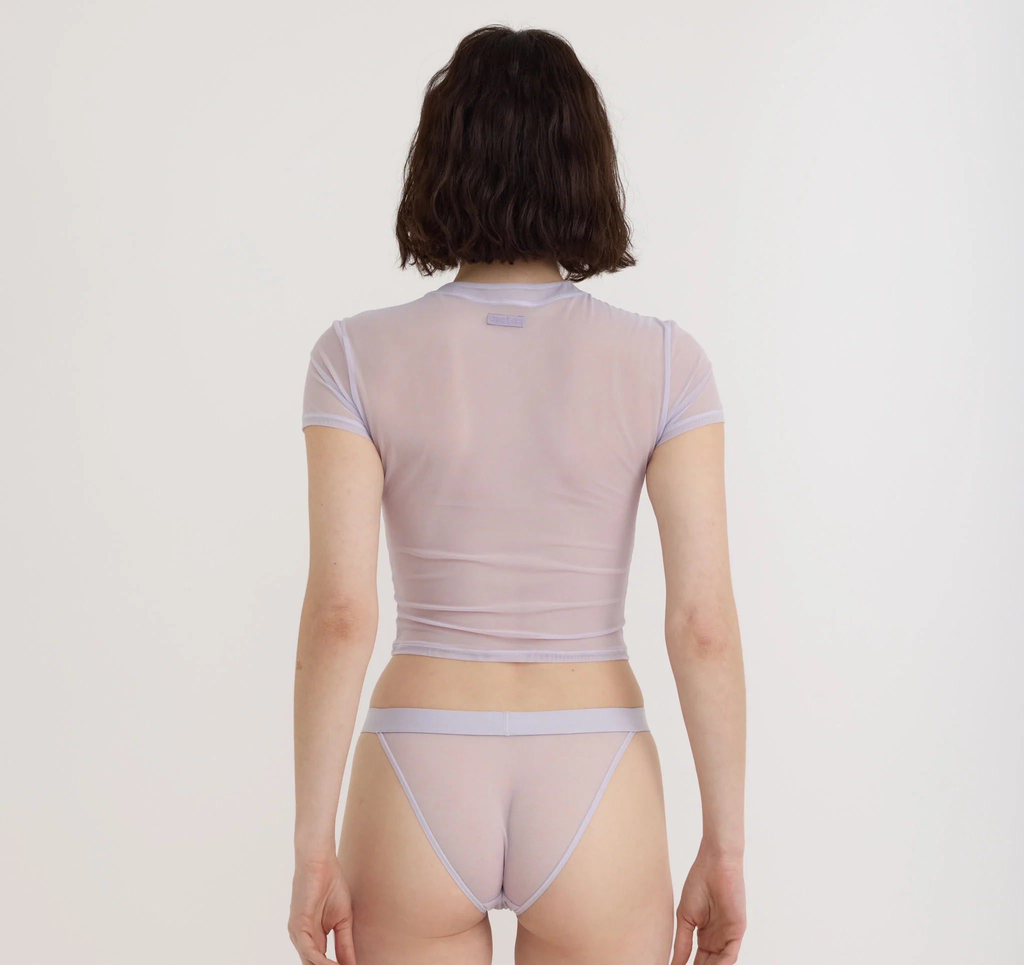 Mesh Tee - Image 2
