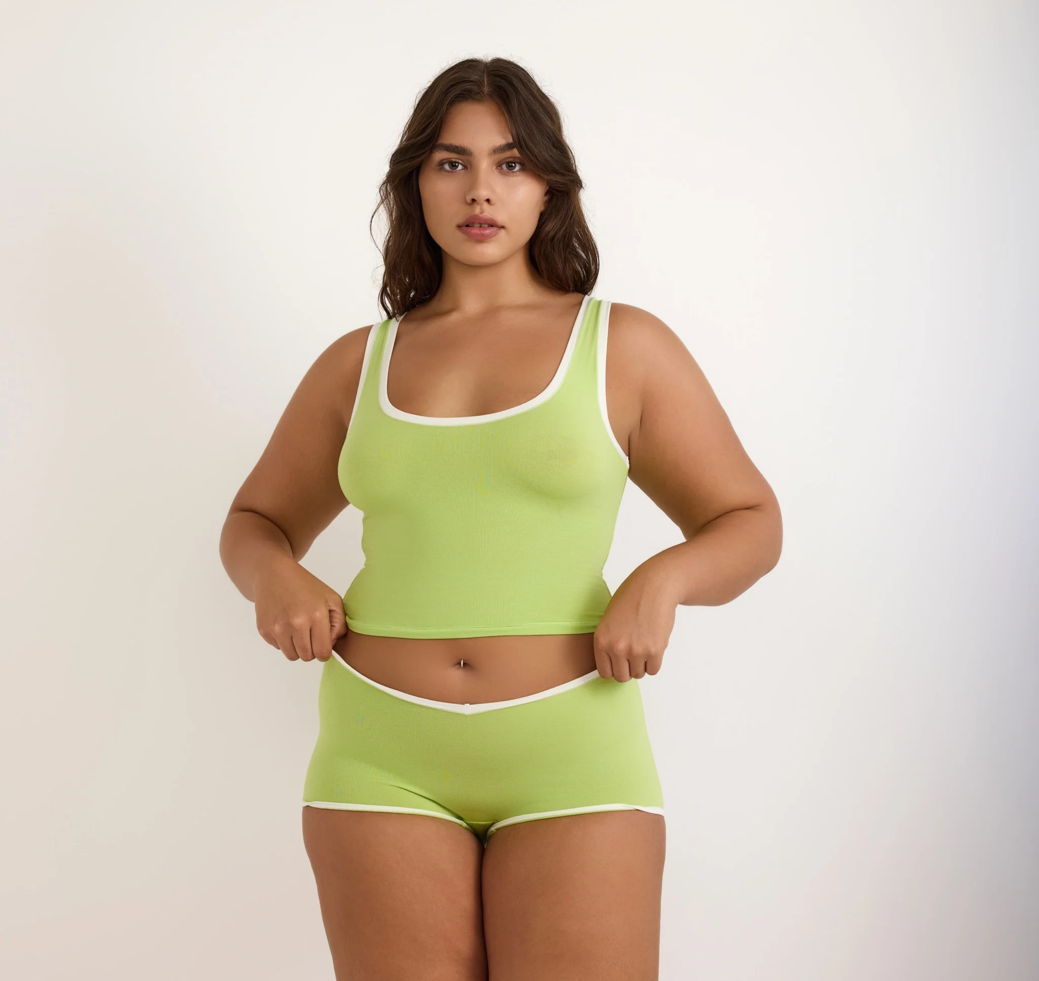 Flex Tank Top - Image 4