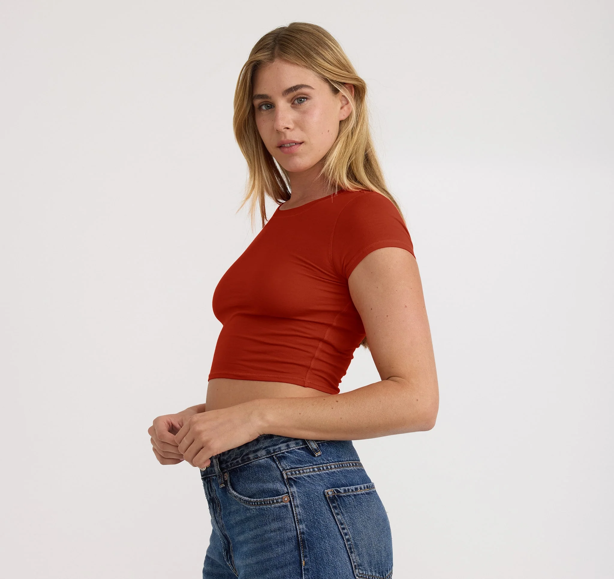 Core Baby Tee - Image 2