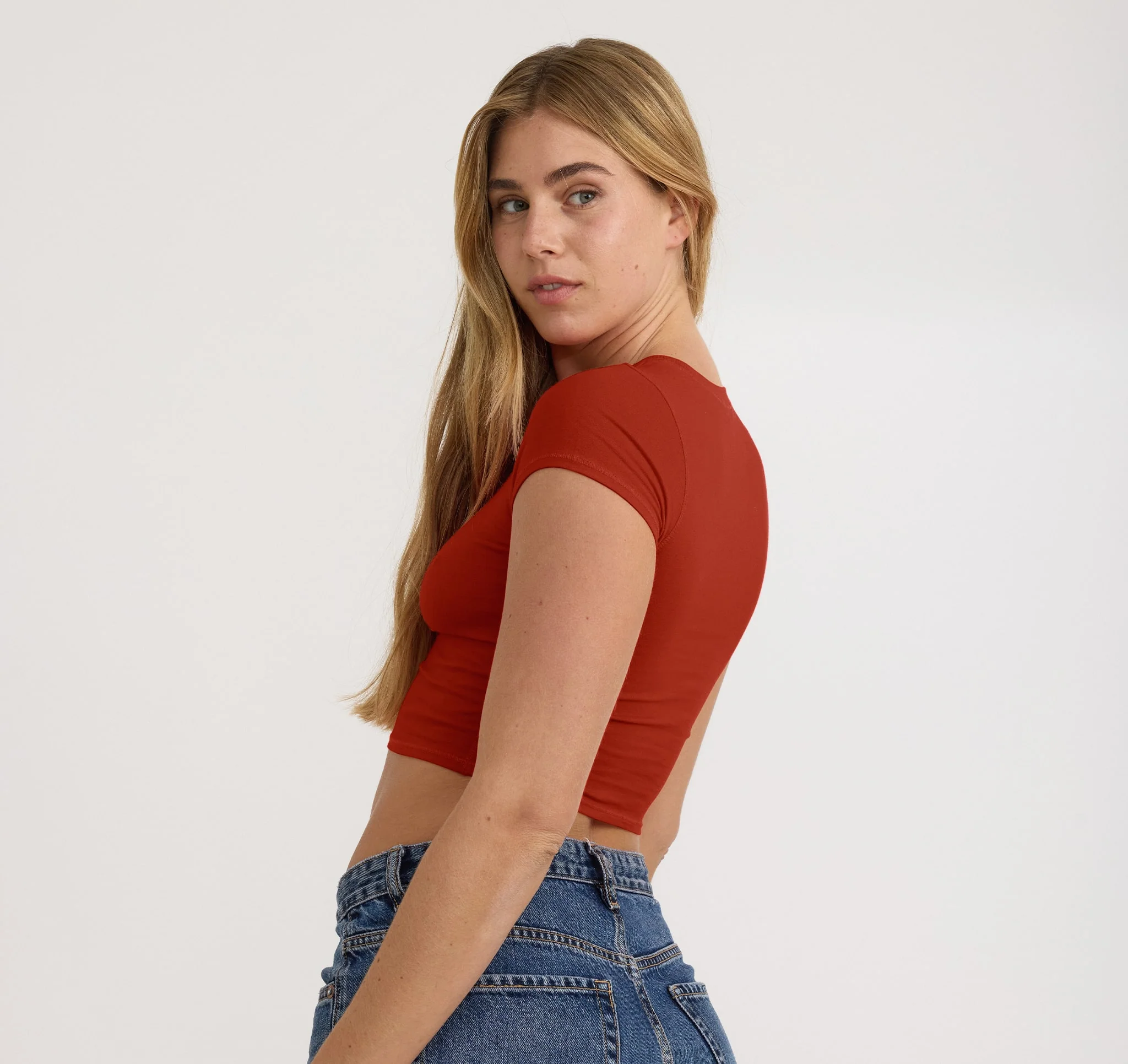 Core Baby Tee - Image 3