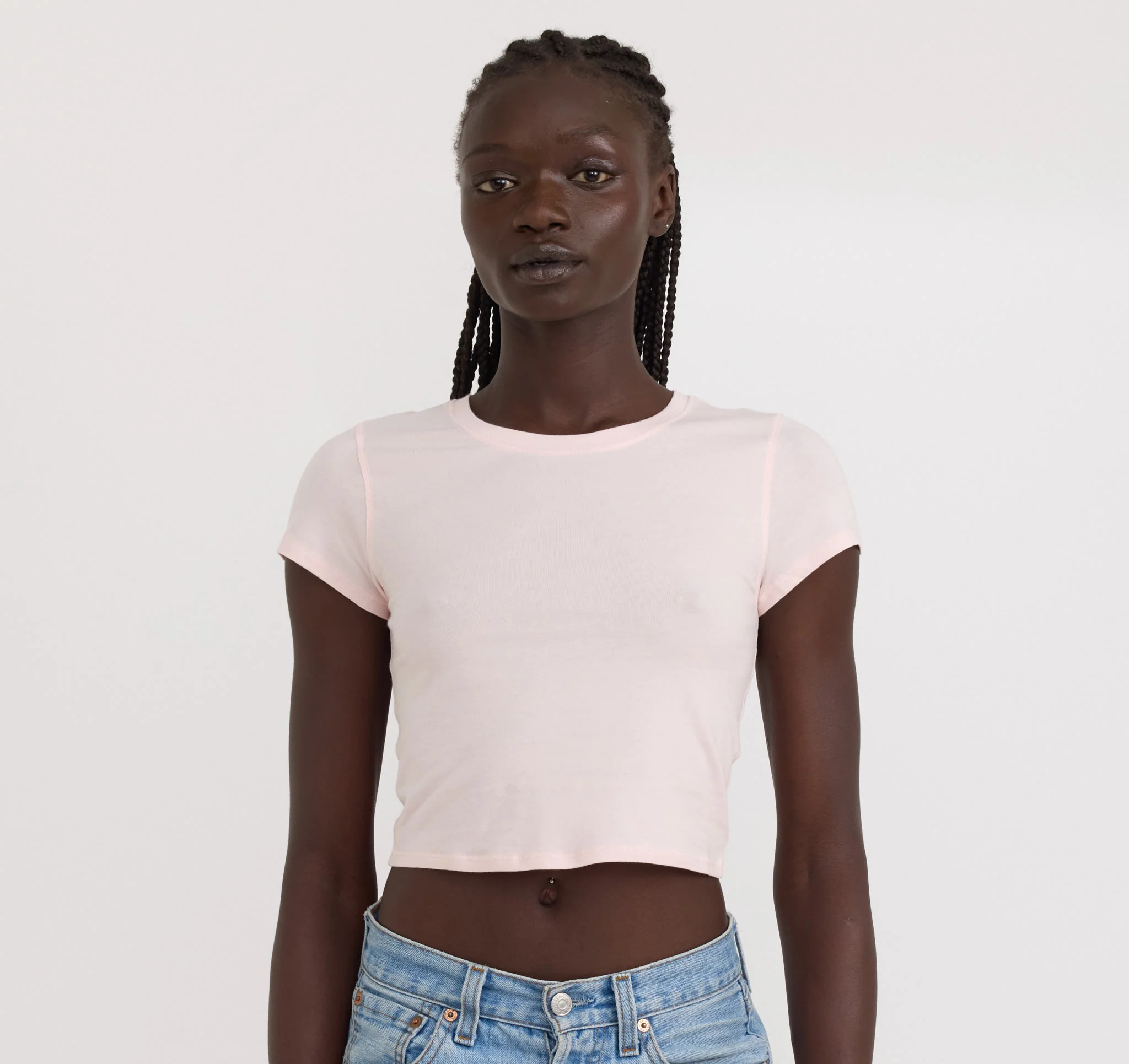 Core Baby Tee
