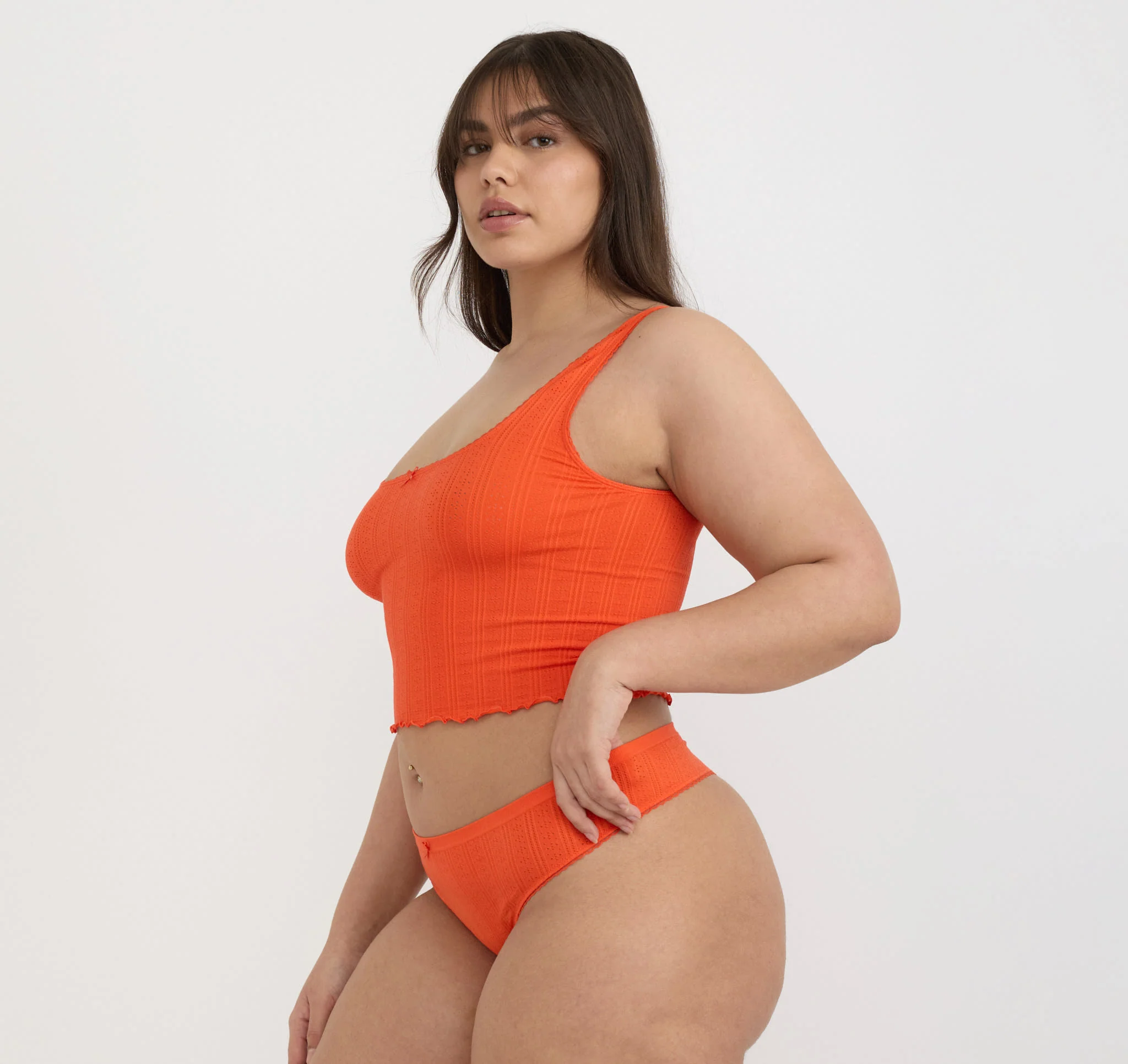 Pointelle Cami - Image 2