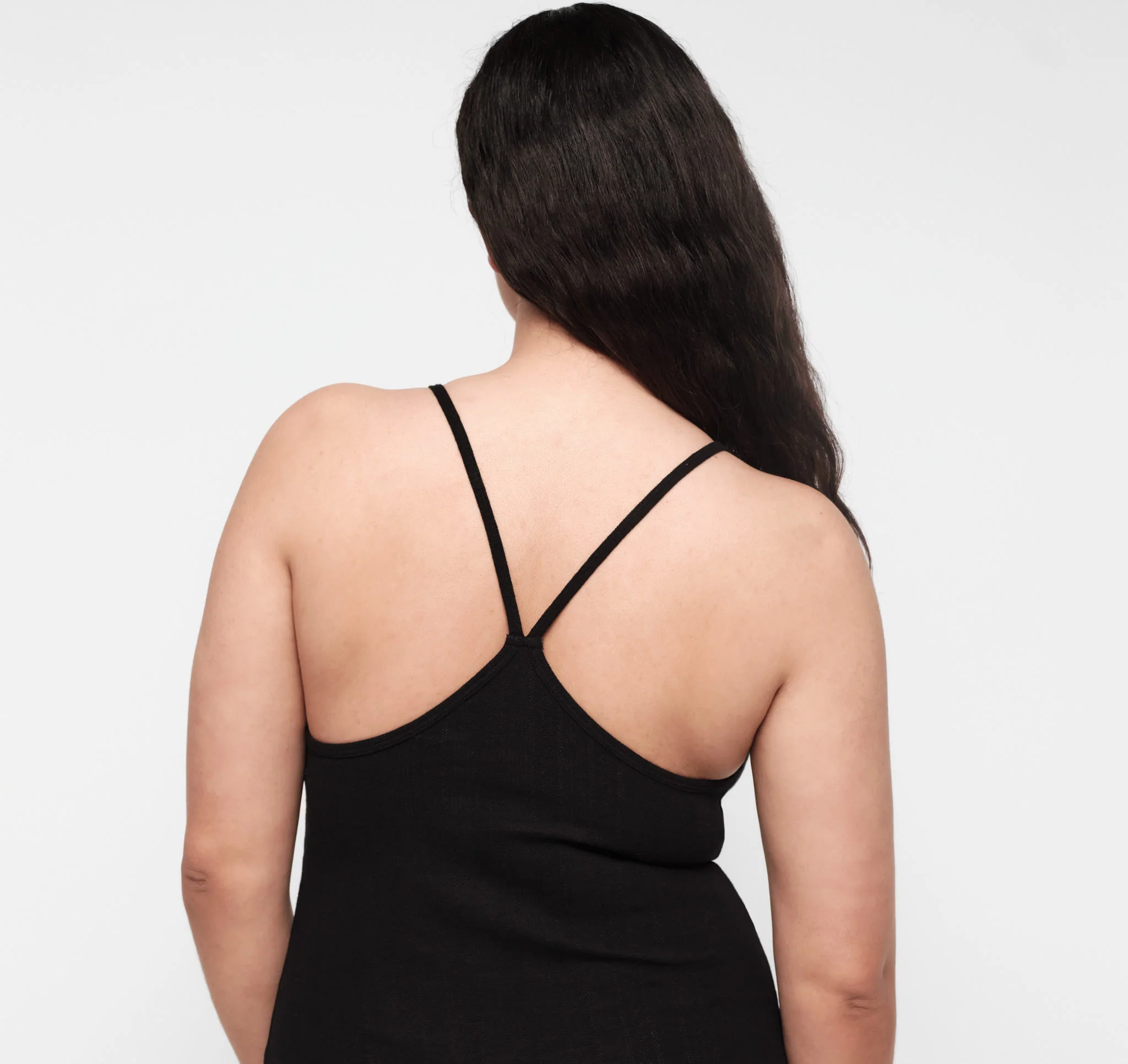 Pointelle Dress - Image 4