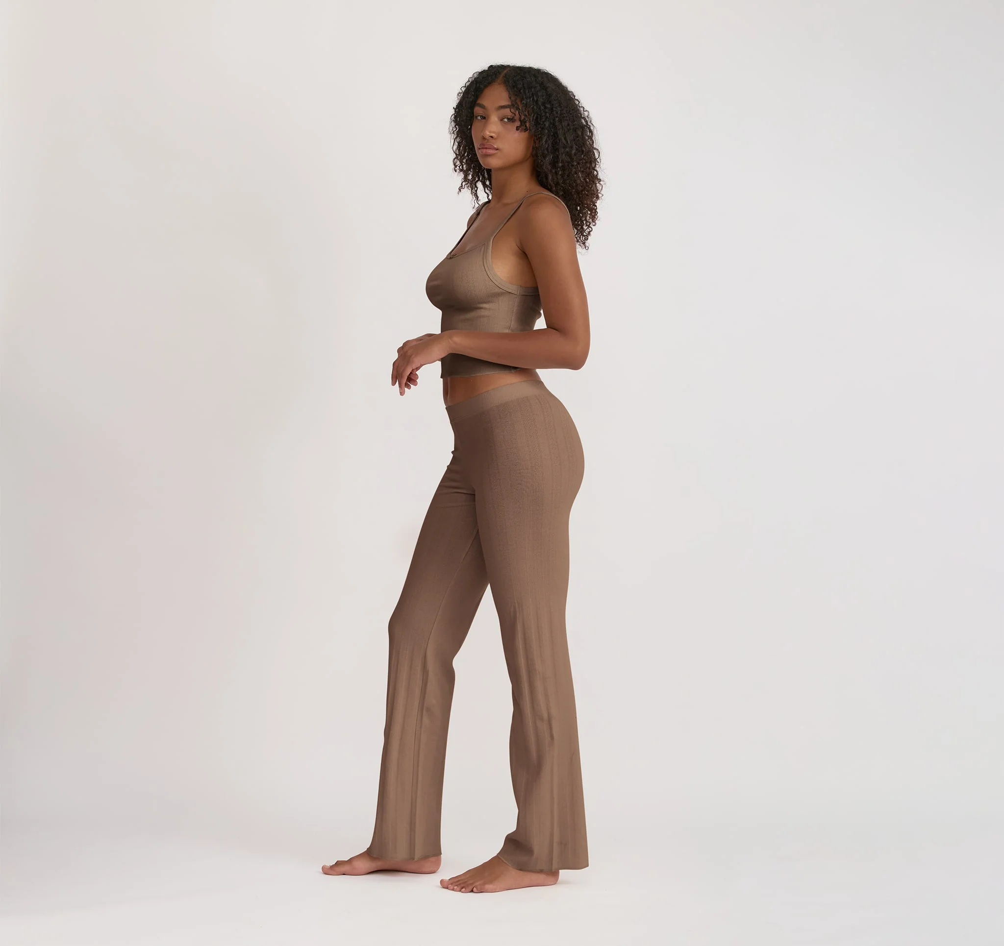 Pointelle Top - Image 3