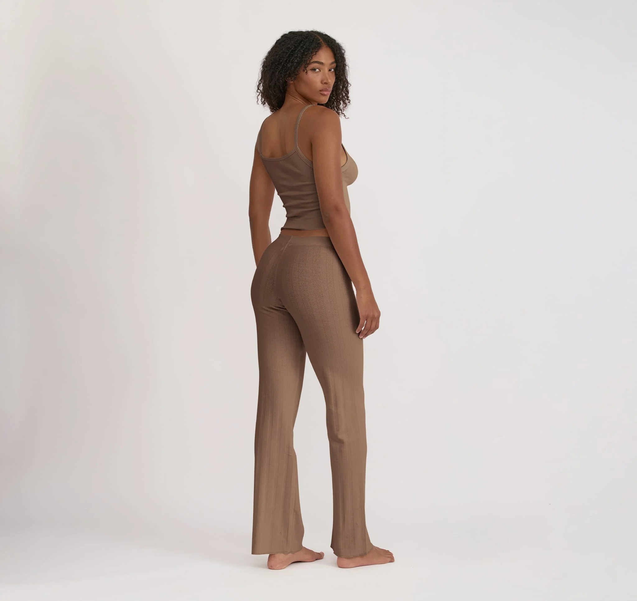 Pointelle Top - Image 4
