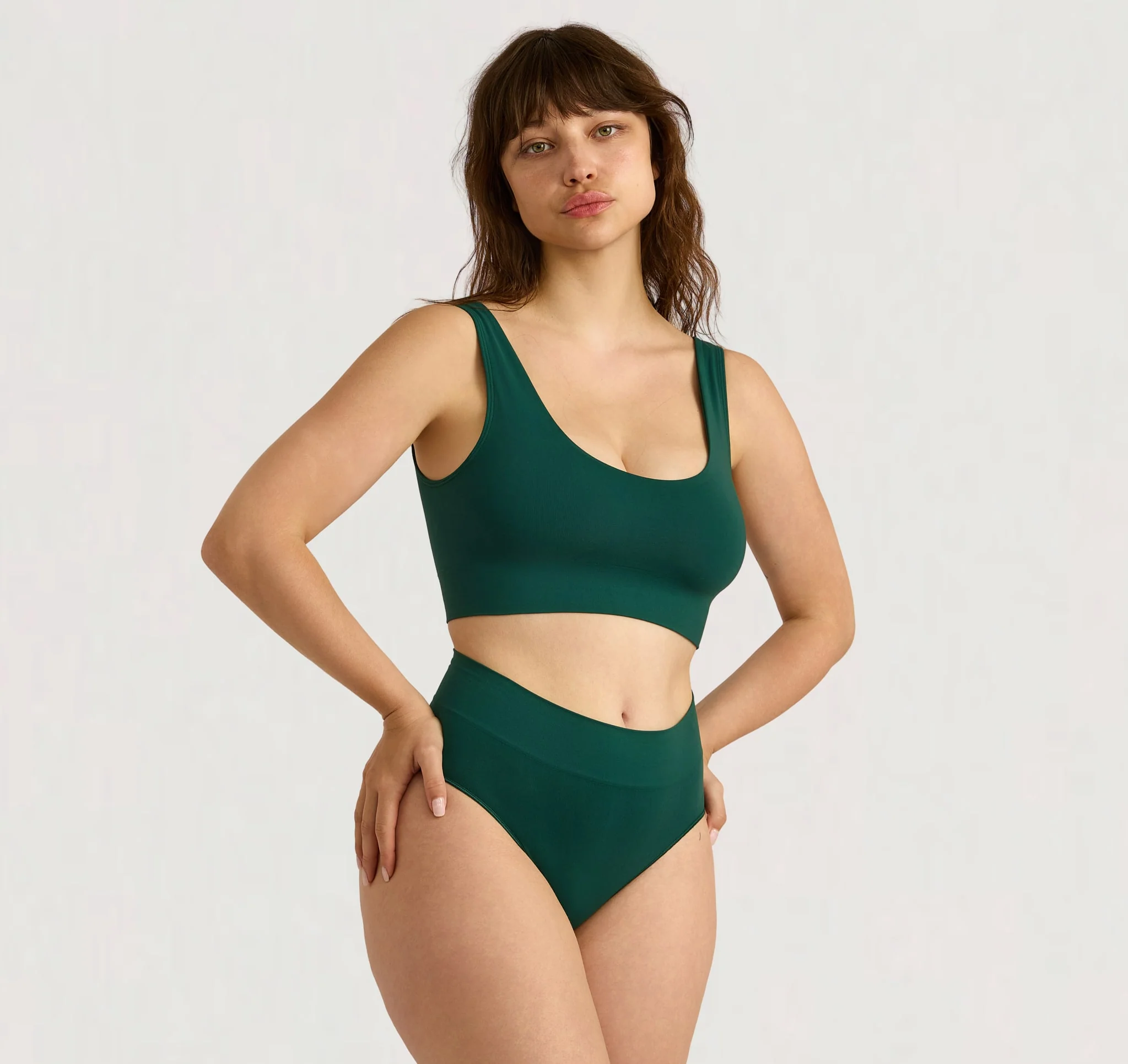 Smooth Bralette
