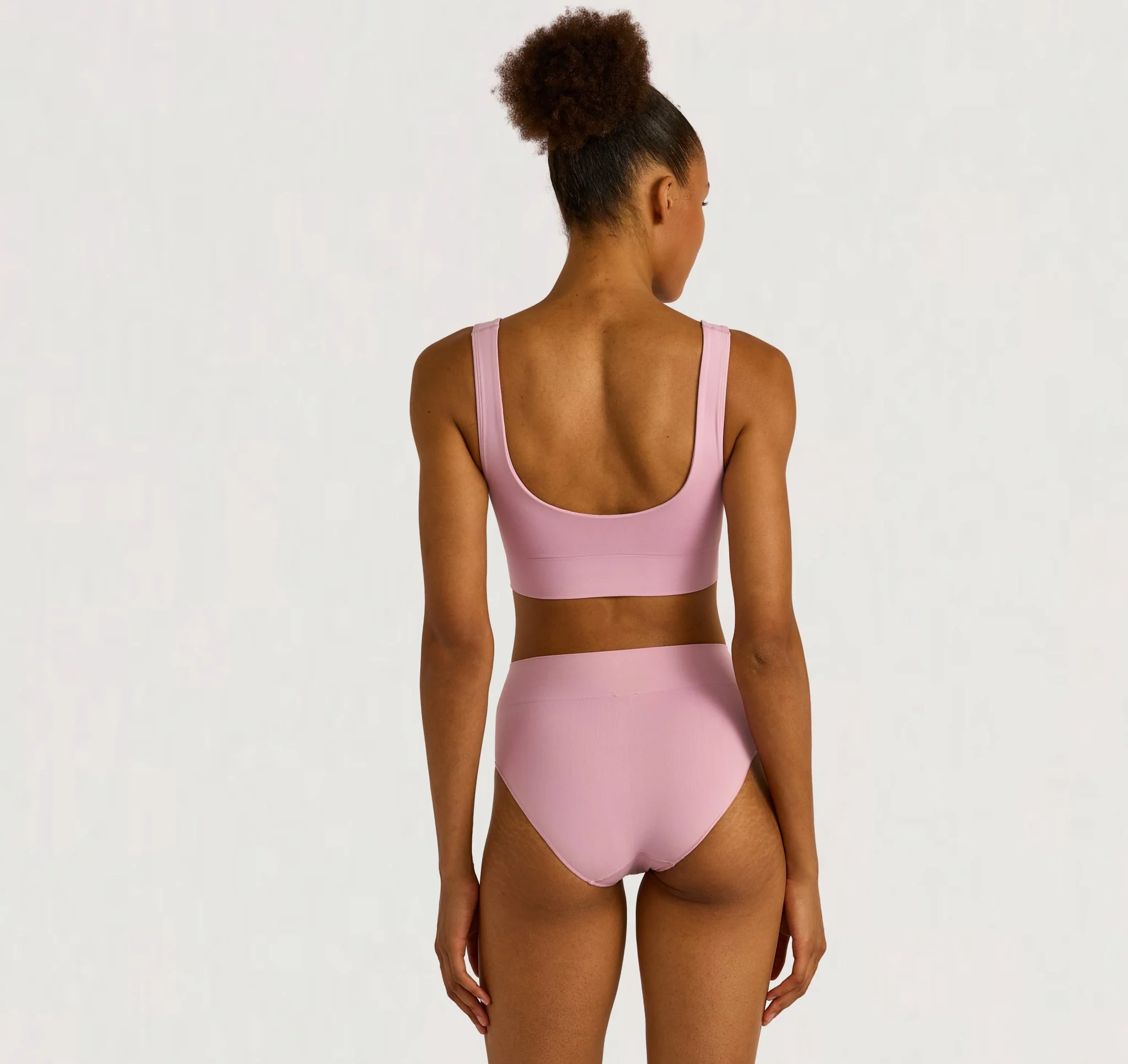 Smooth Bralette - Image 2