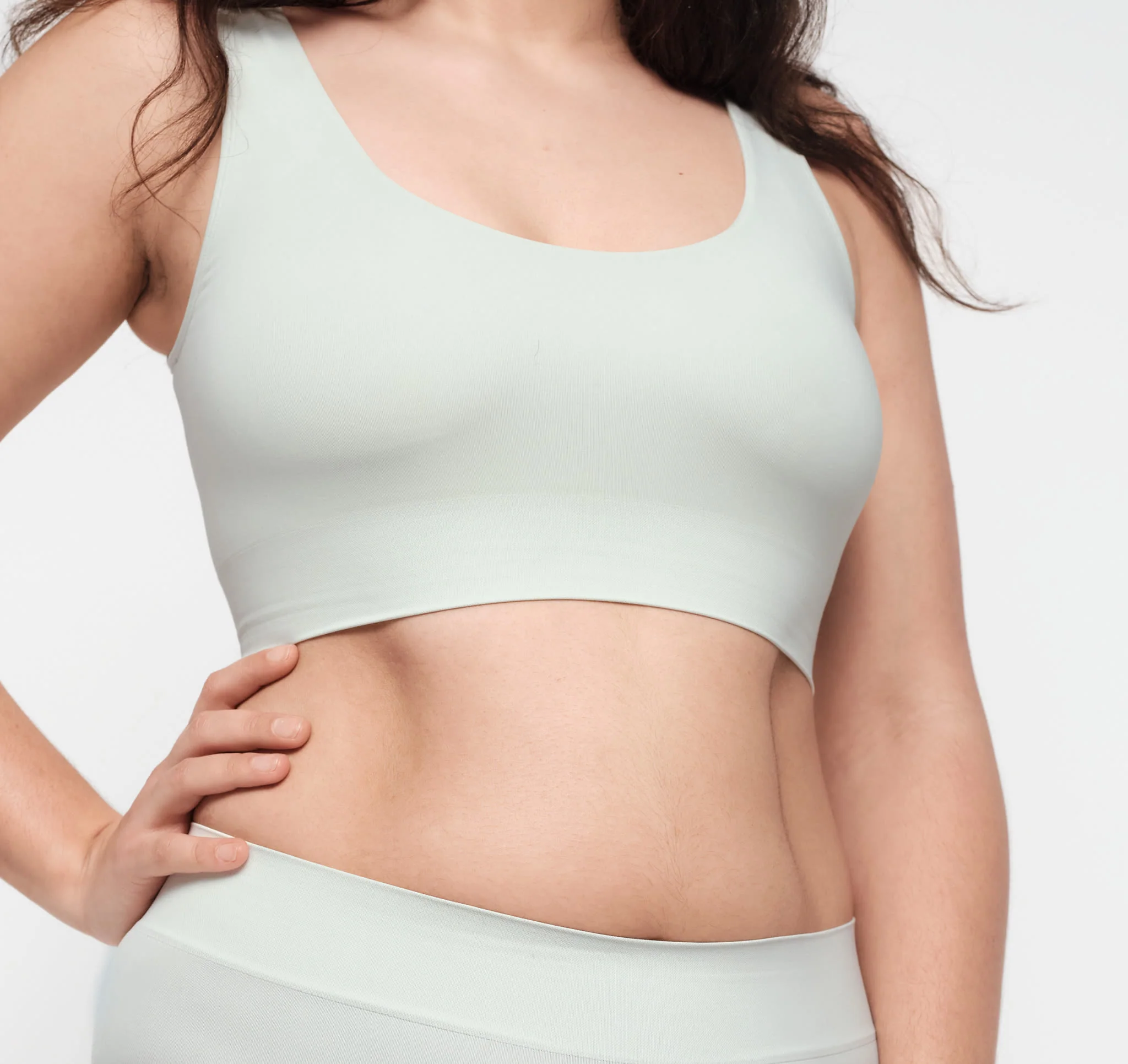 Smooth Bralette - Image 2