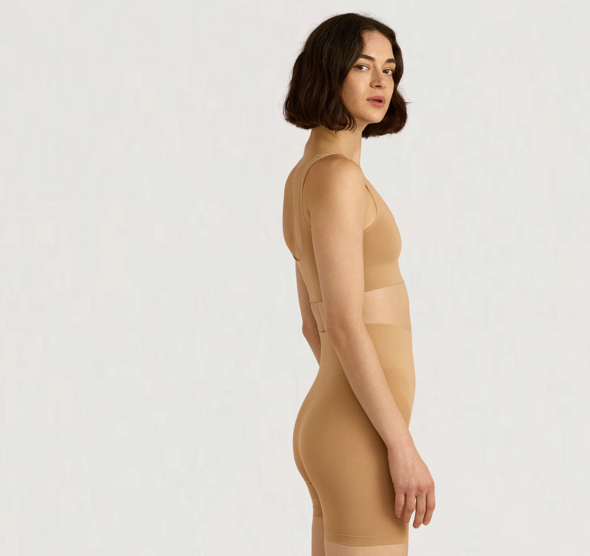 Smooth Shorts - Image 3