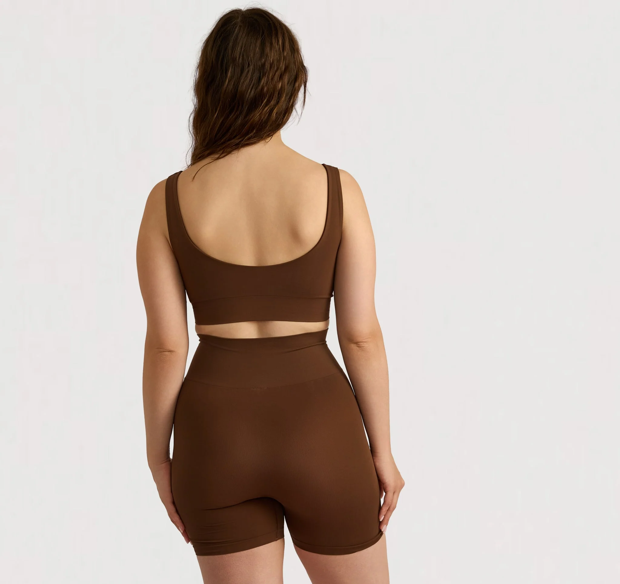 Smooth Shorts - Image 2