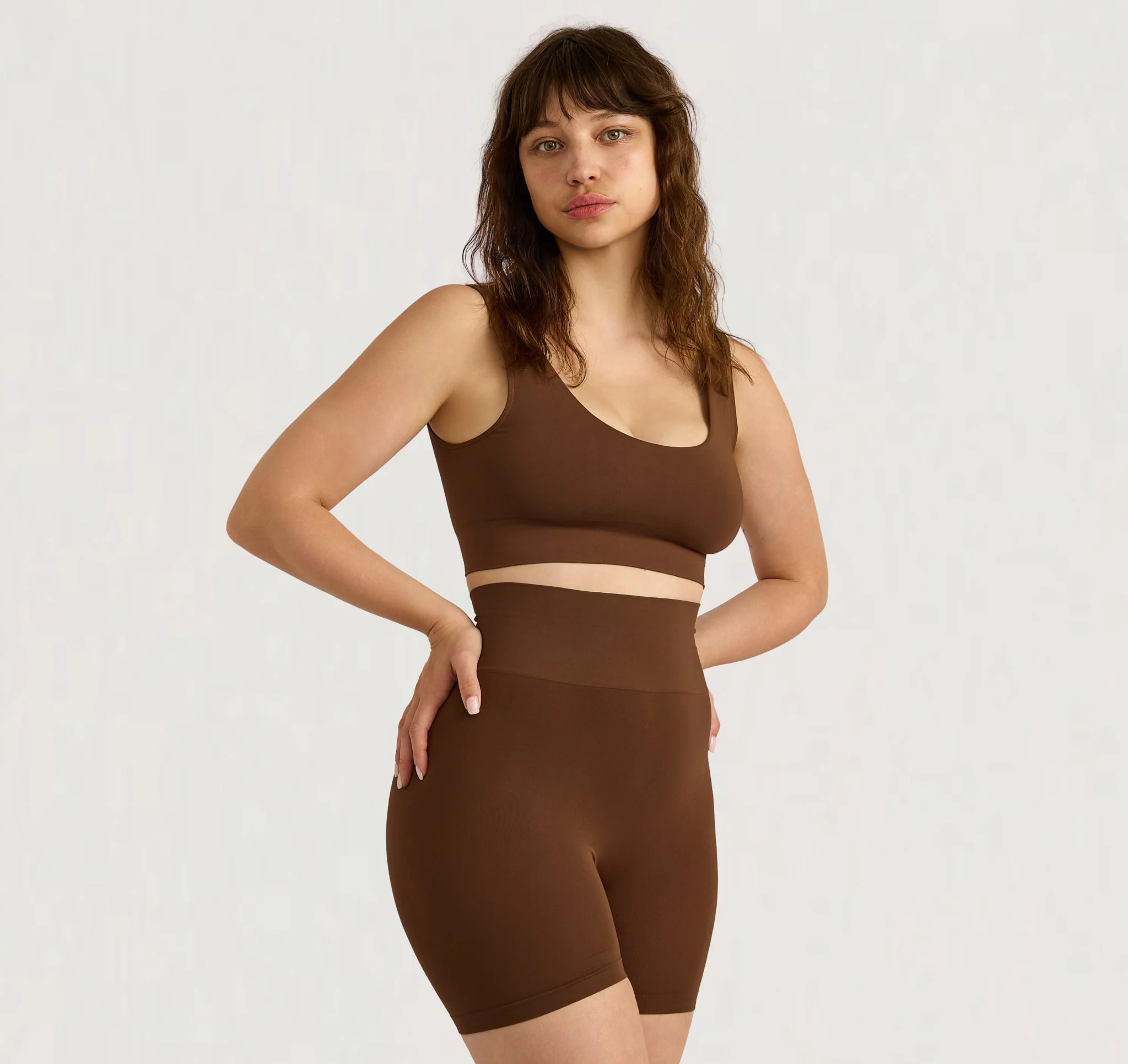 Smooth Shorts - Image 3