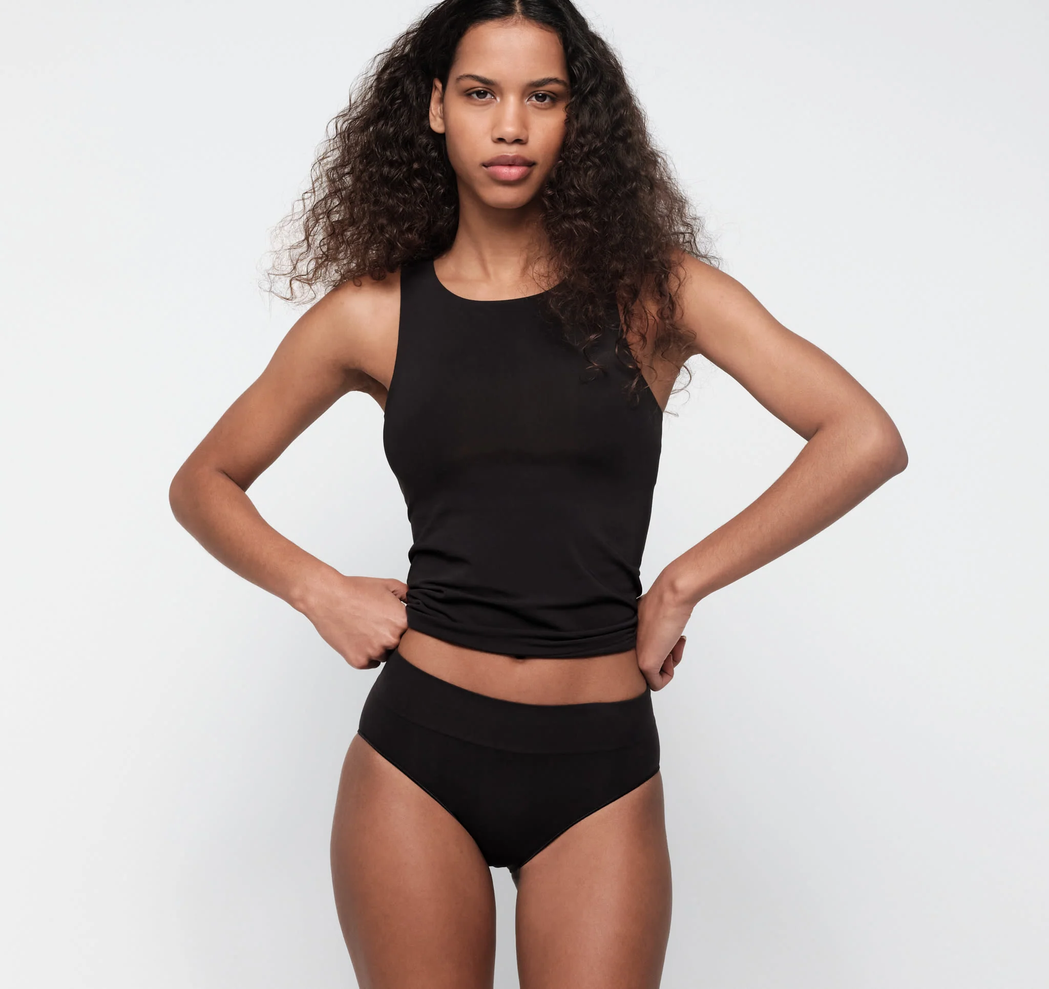 Smooth Tank Top - Image 3