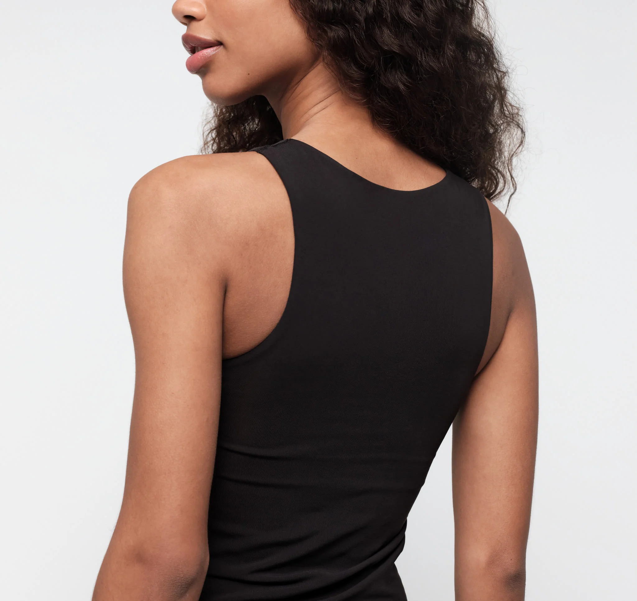 Smooth Tank Top - Image 4