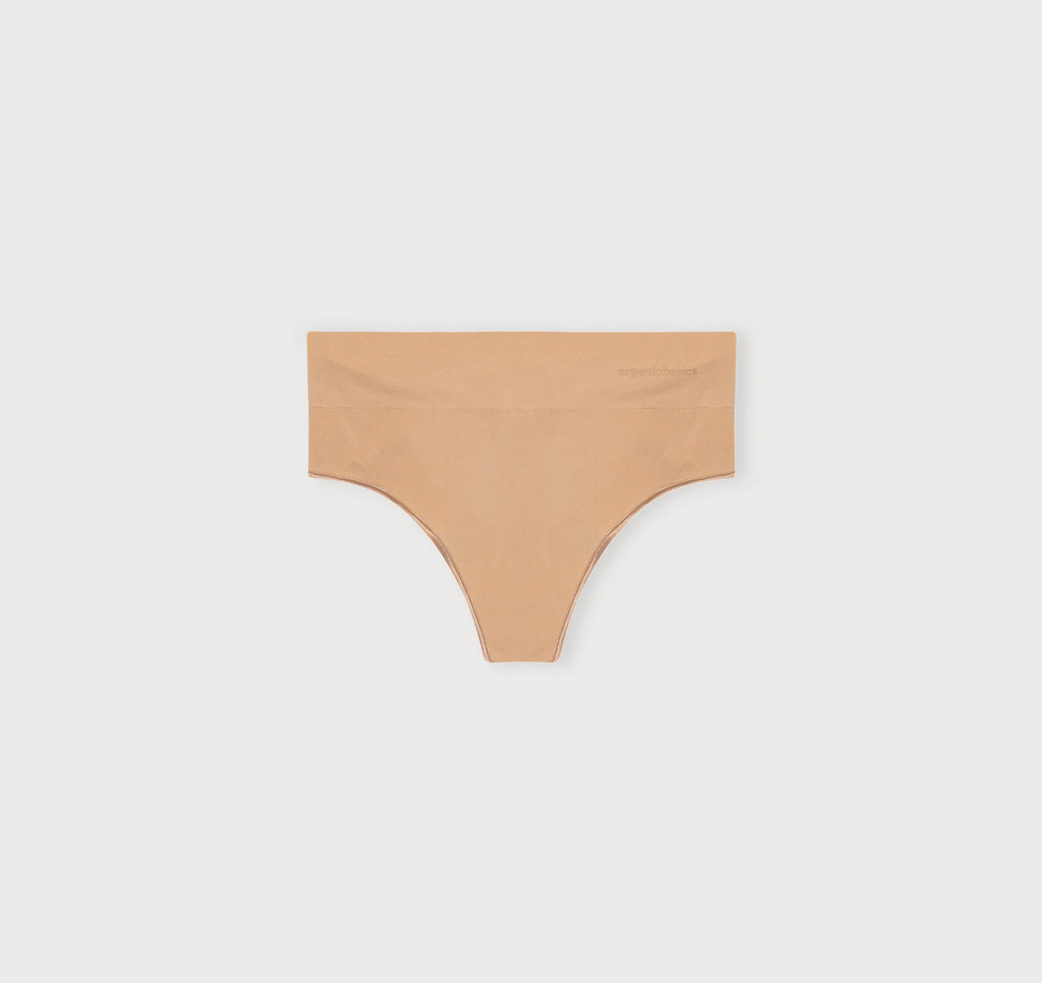 Smooth Thong - Image 4