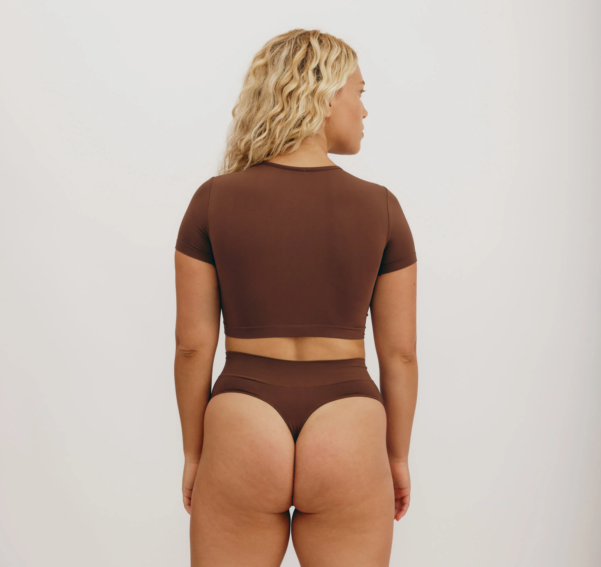 Smooth Thong - Image 3