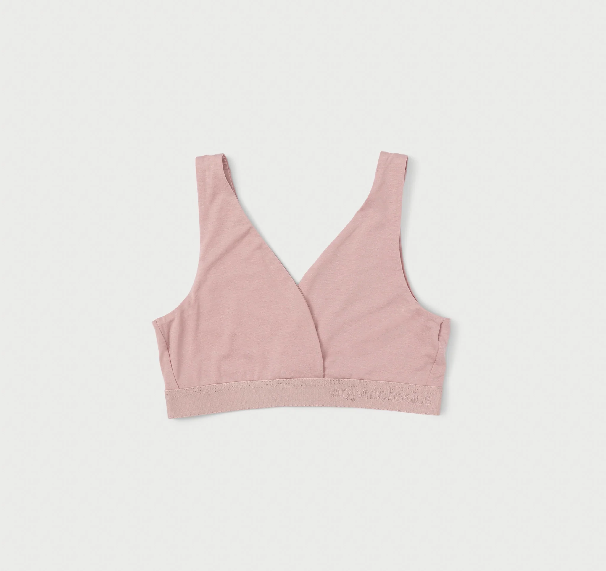Soft Touch Basic Bralette - Image 4