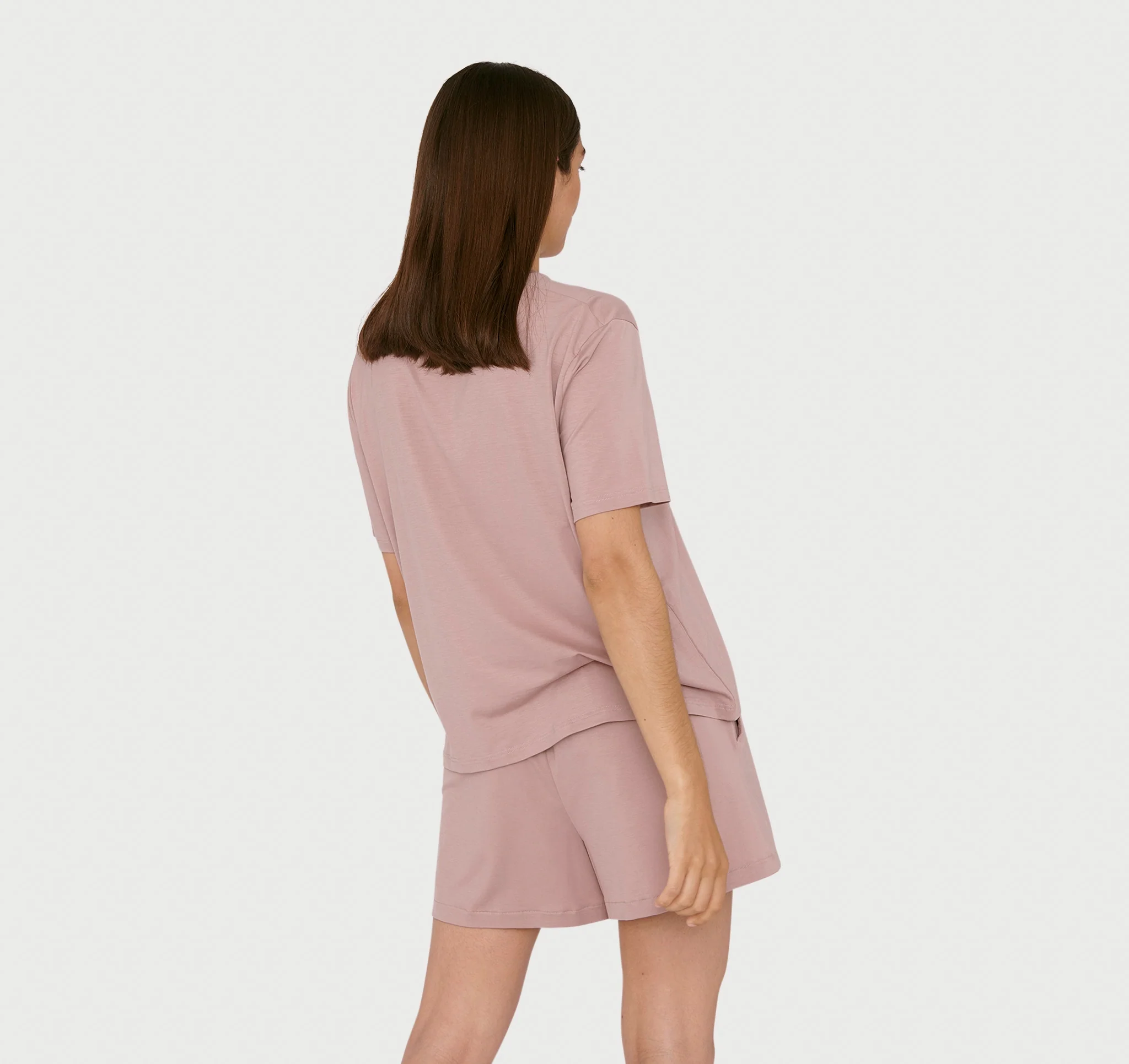 Soft Touch Boxy Tee - Image 3