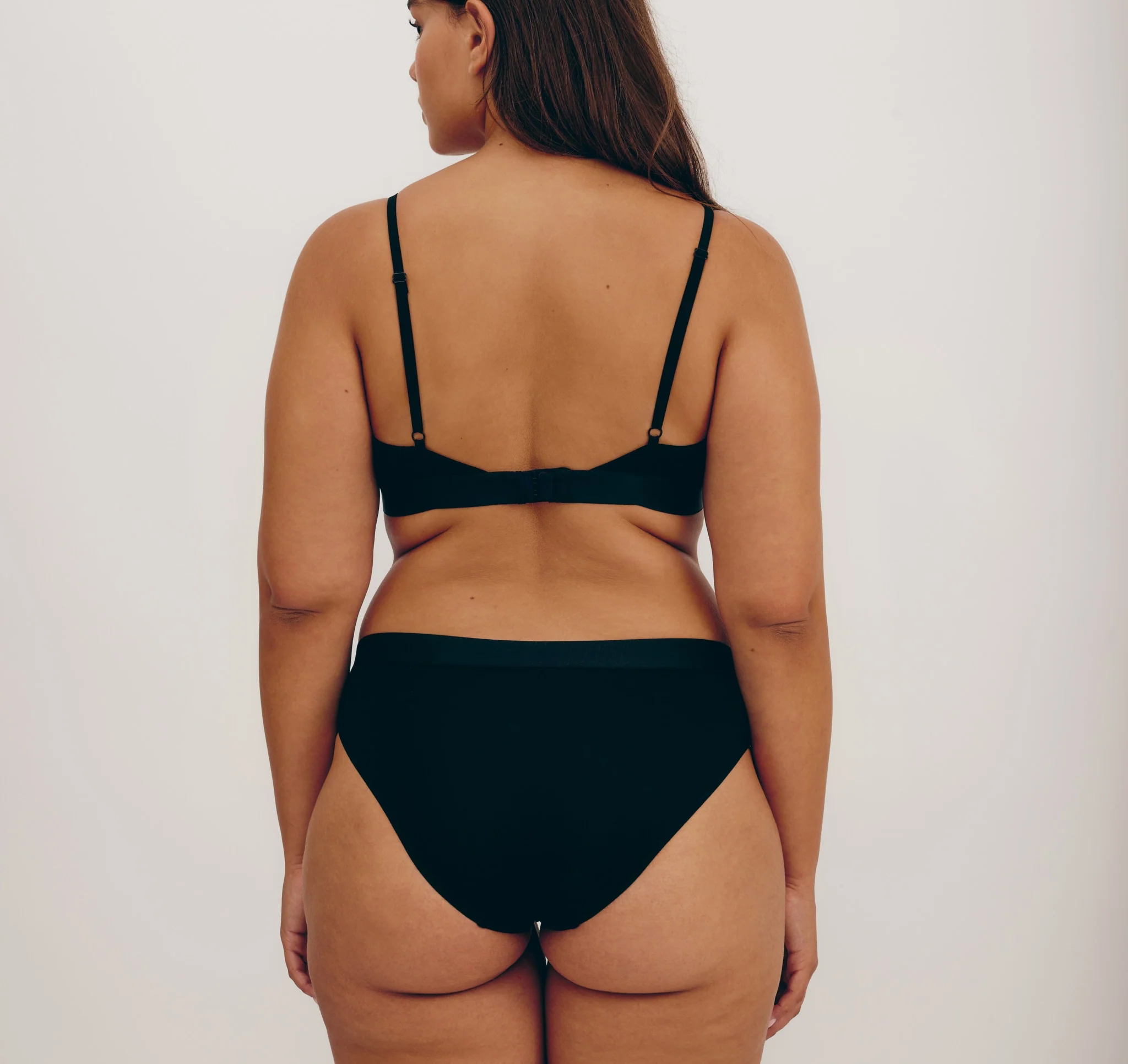 Soft Touch Bralette - Image 3