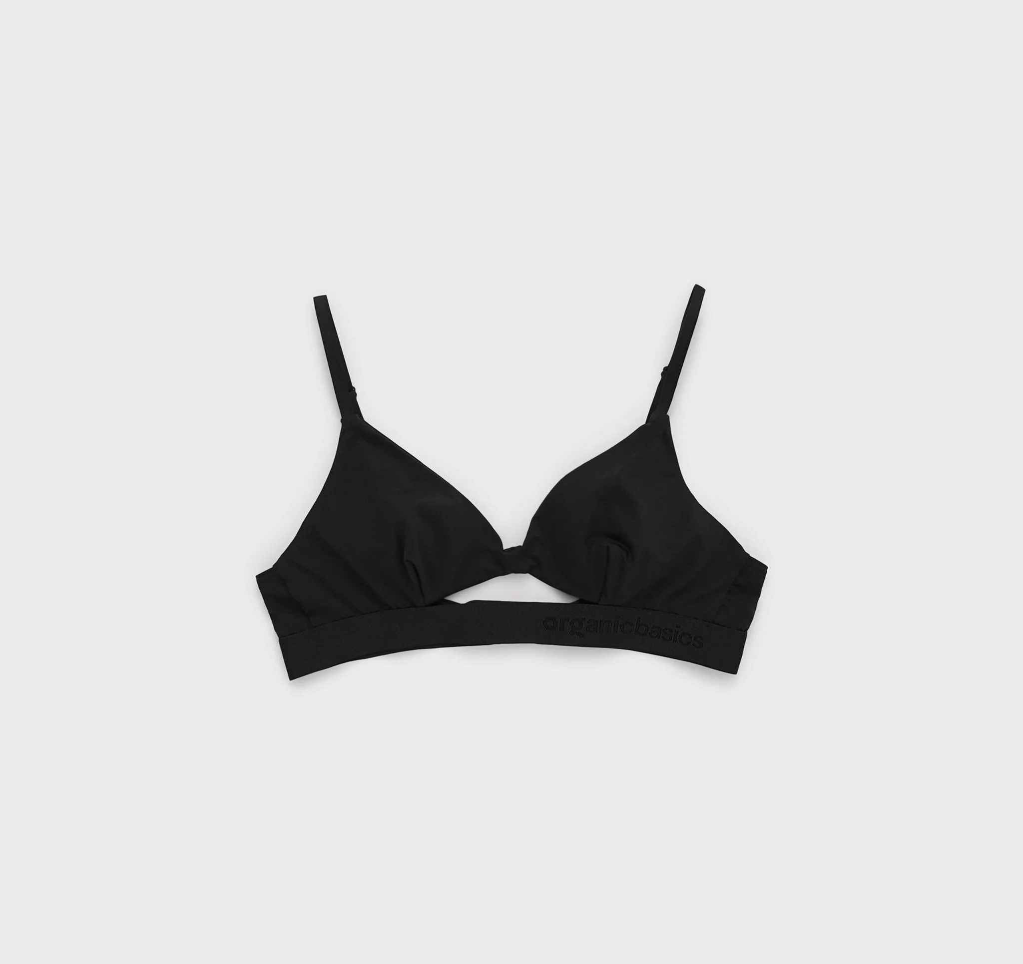Soft Touch Bralette - Image 4