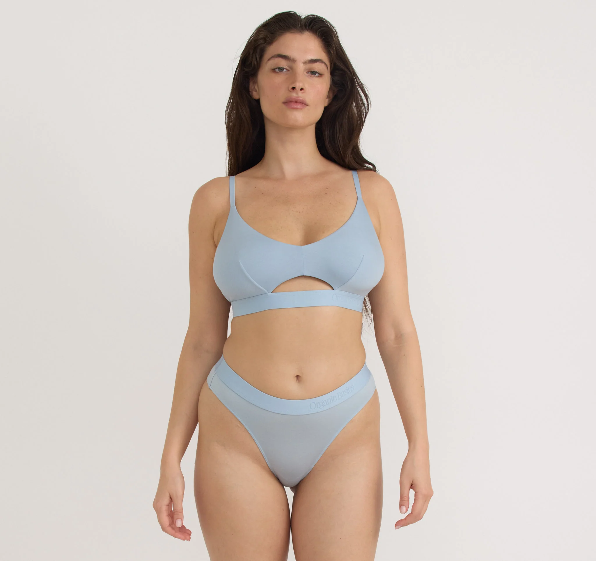 Soft Touch Bralette - Image 4