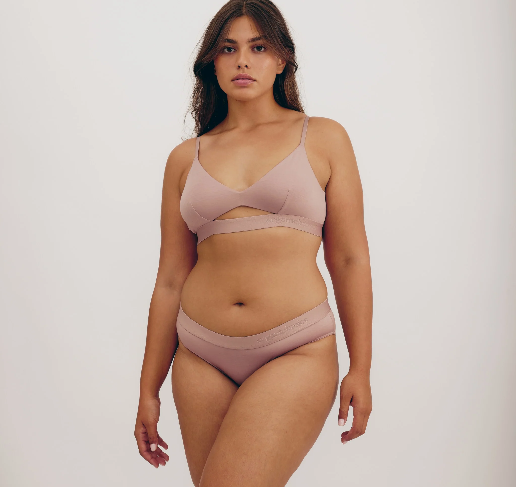 Soft Touch Bralette - Image 4
