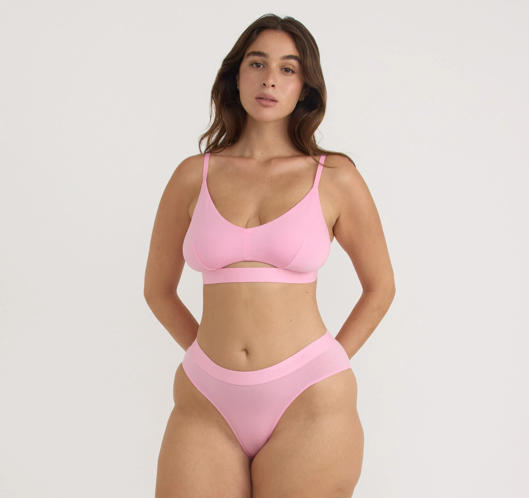 Soft Touch Bralette