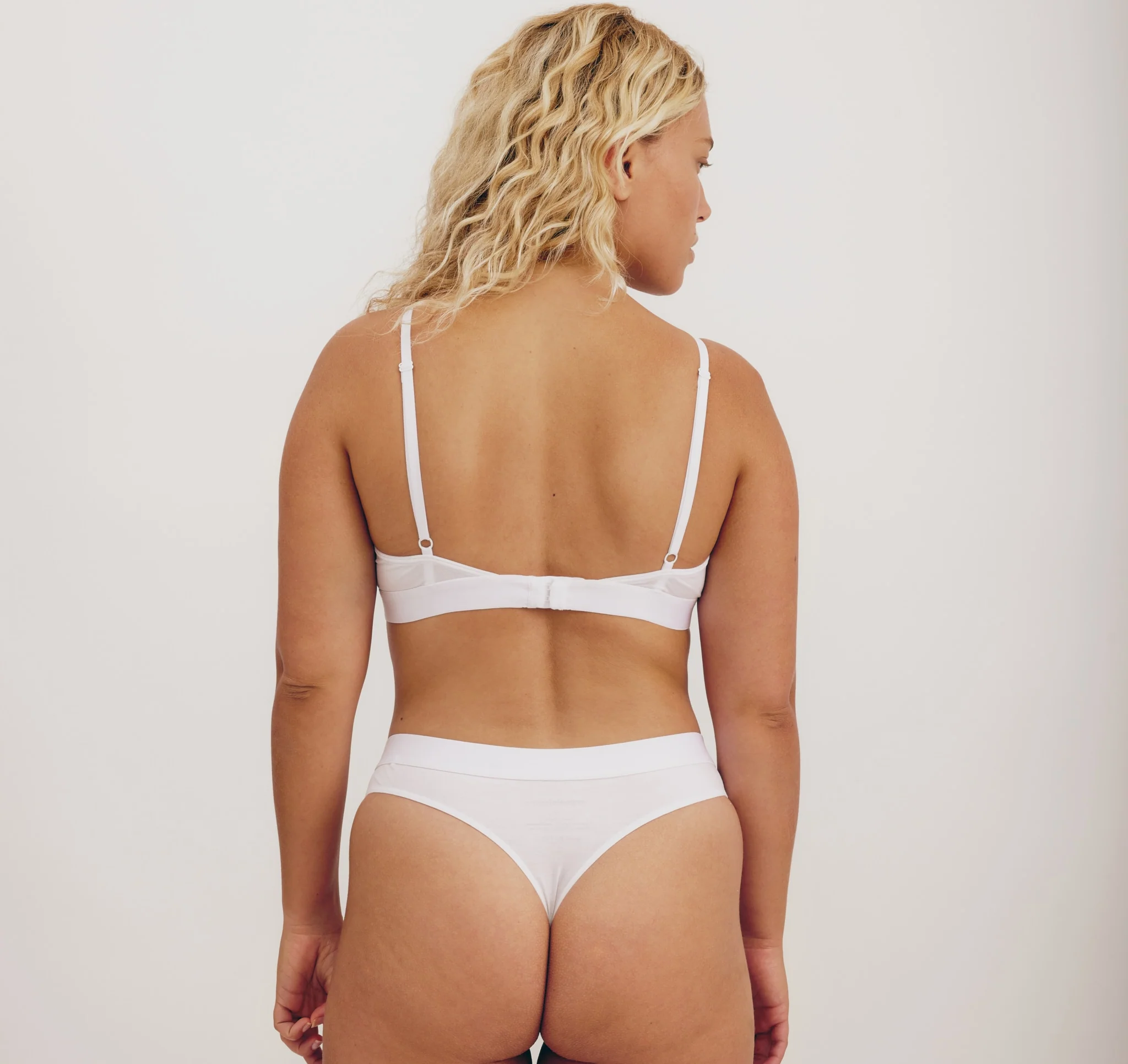 Soft Touch Thong - Image 2