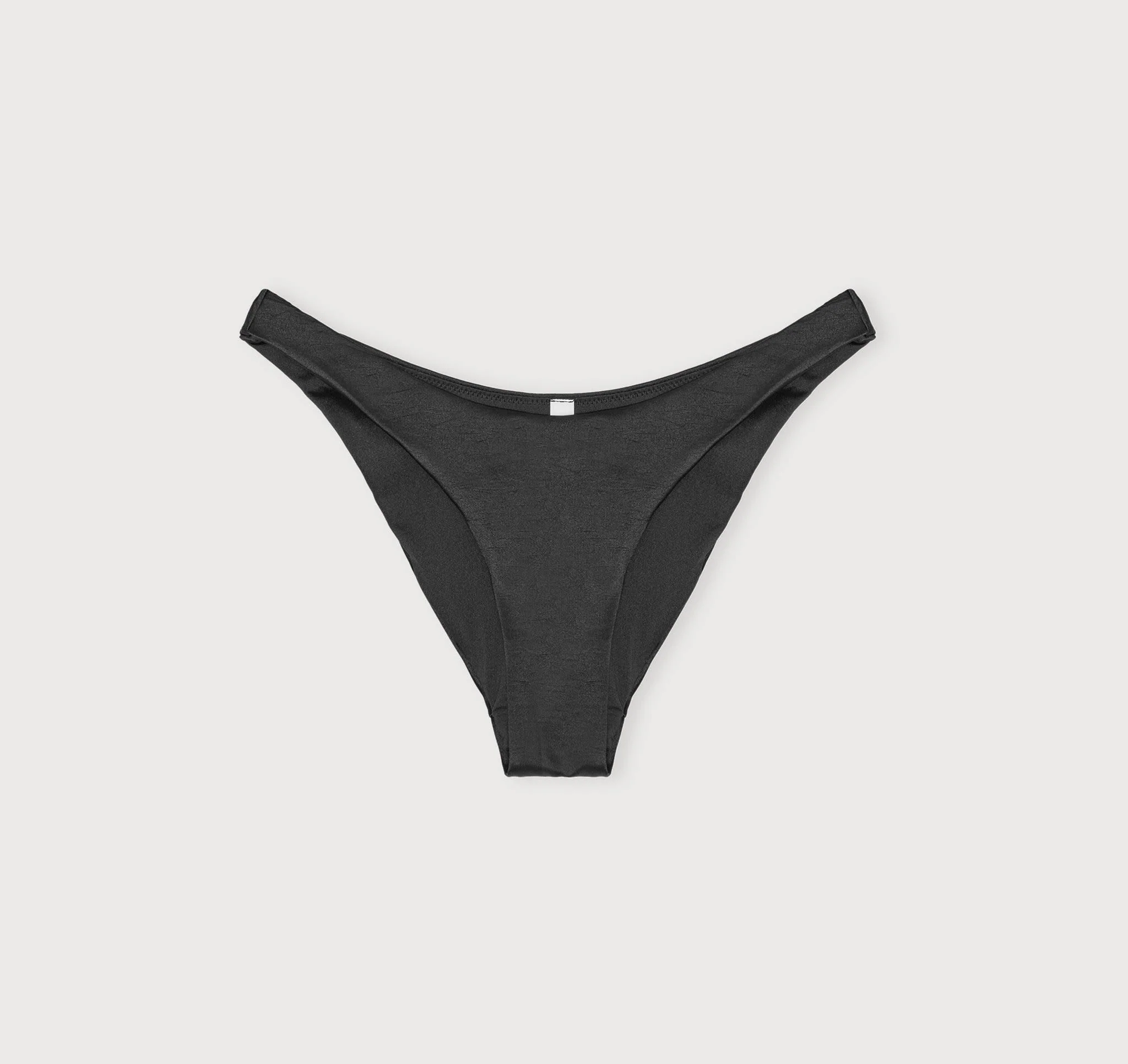 Solar Swim Cheeky Bikini Bottom - Image 4