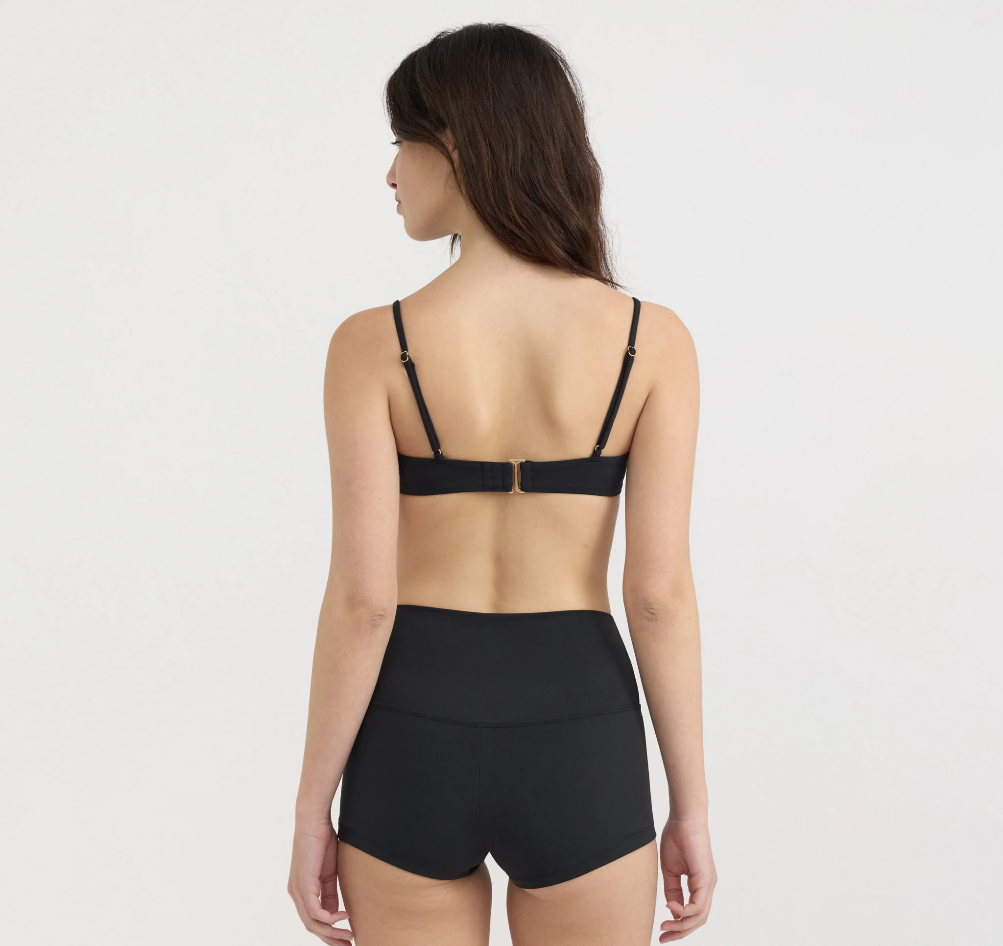 Swim Bikini Shorts - Image 3
