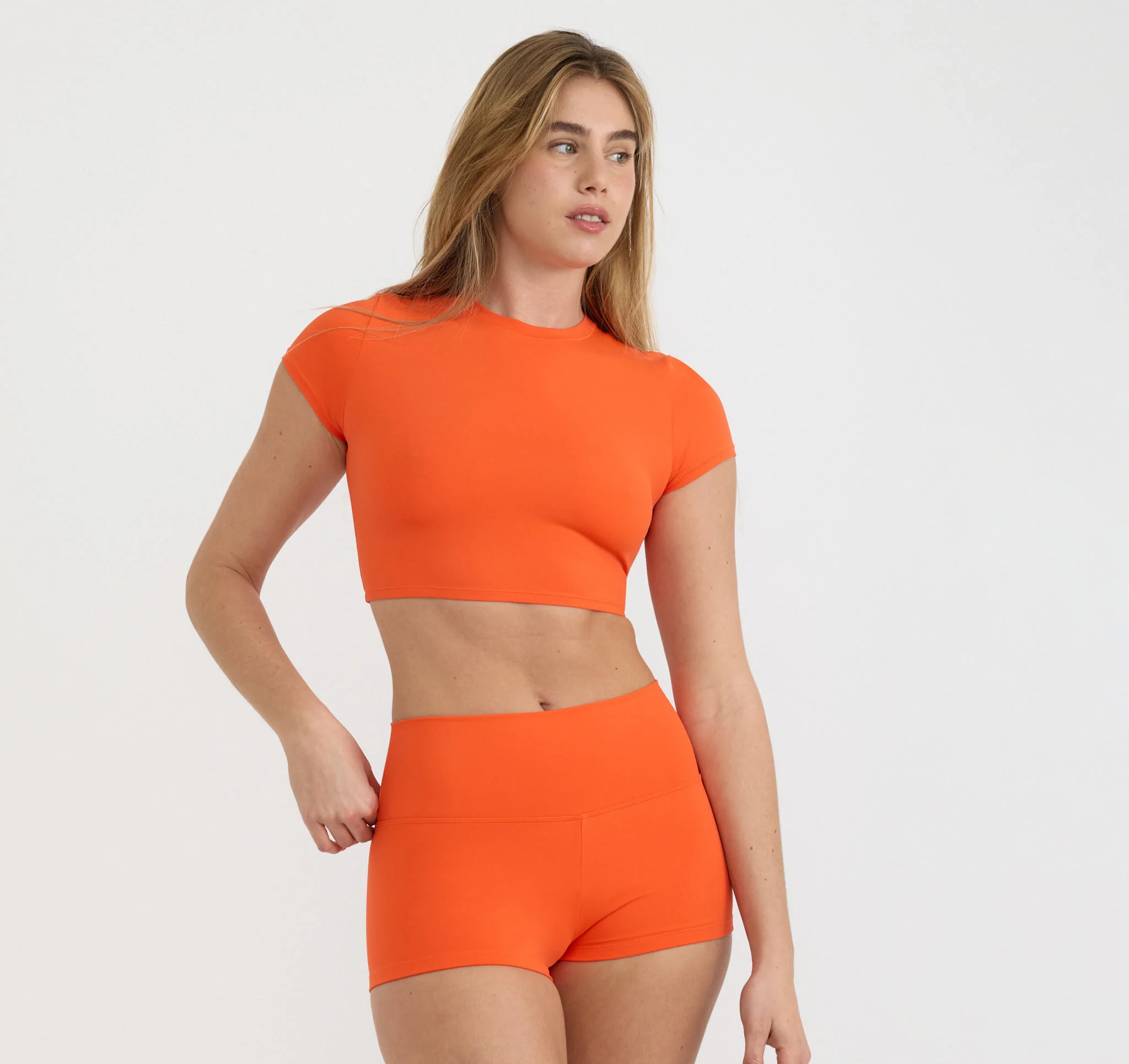Swim Bikini Shorts - Image 3