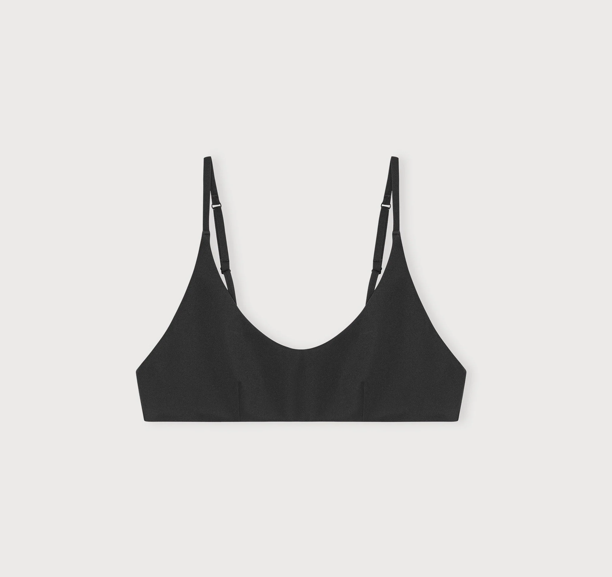 Swim Scoop Bikini Top - Image 4
