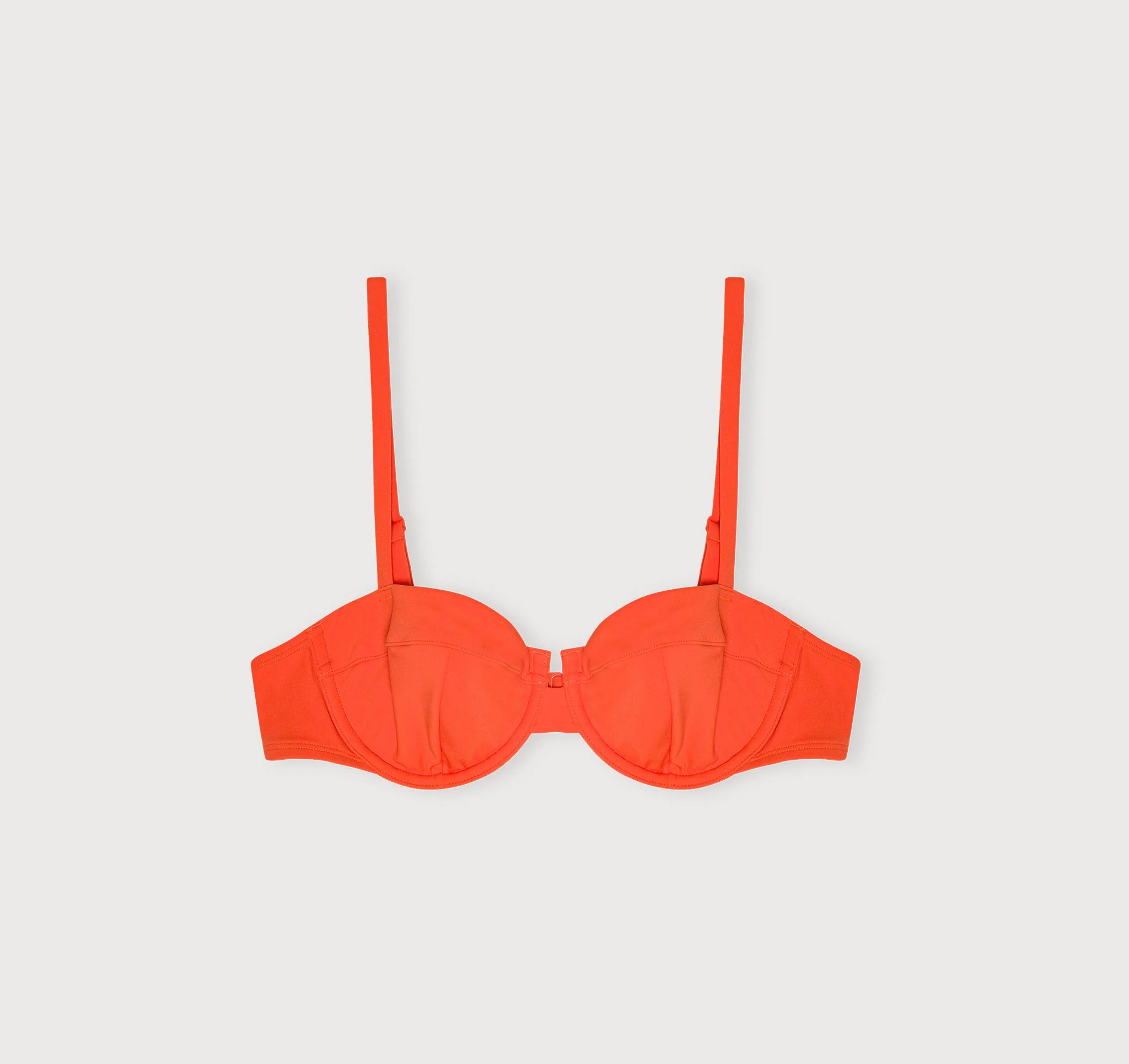 Swim Underwire Bikini Top - Image 4