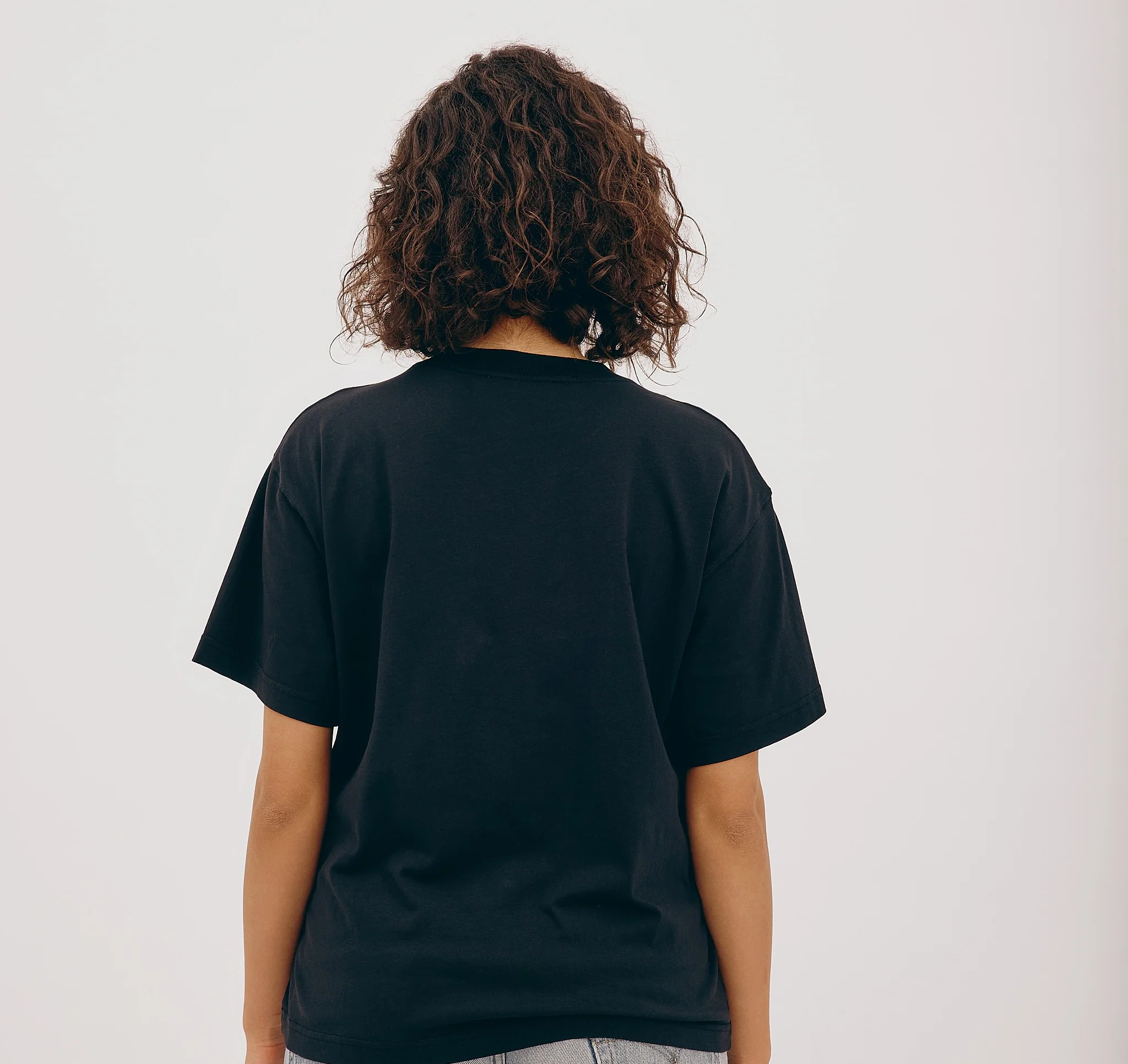 True Boxy Tee - Image 3