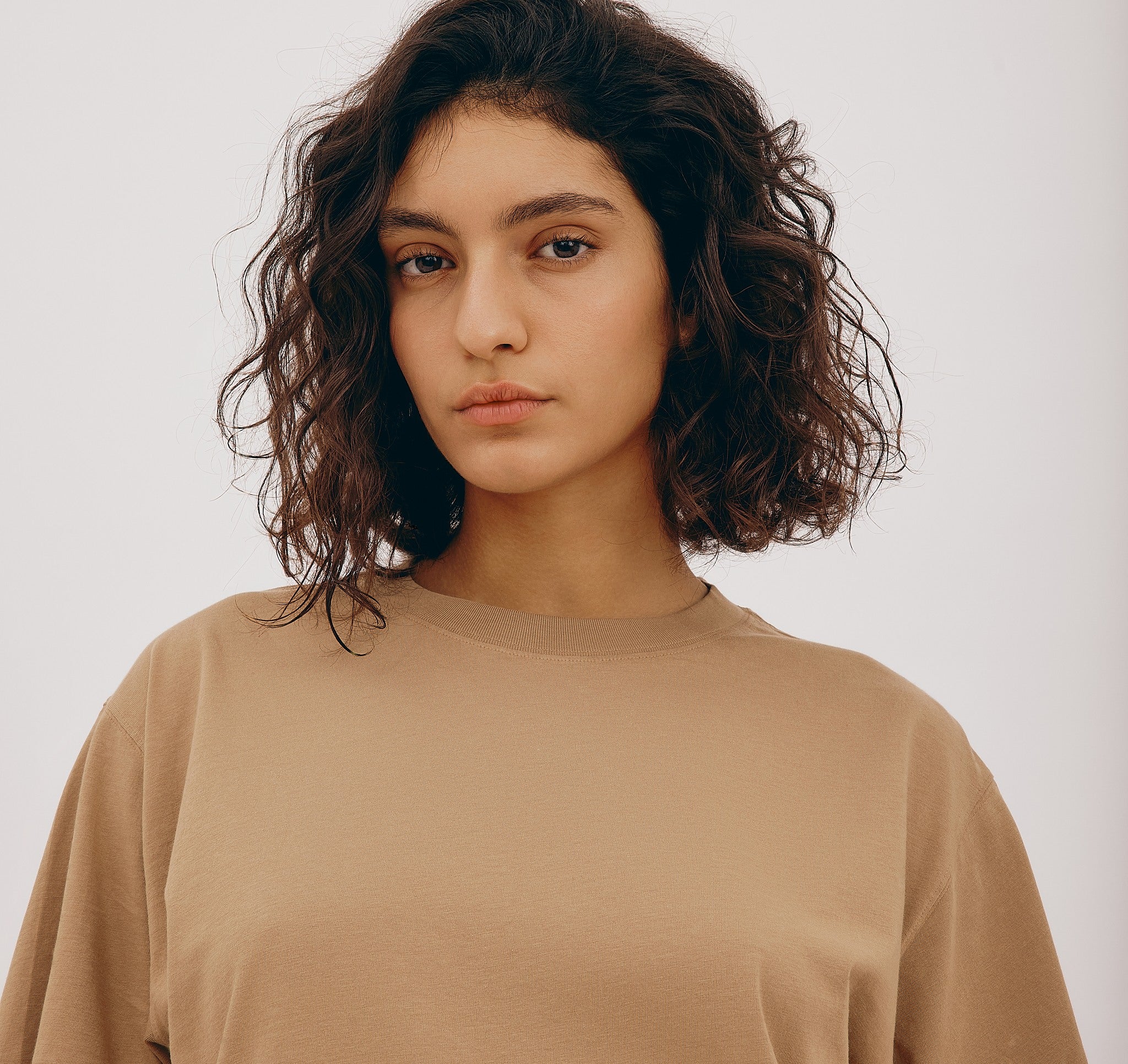 True Boxy Tee - Image 4