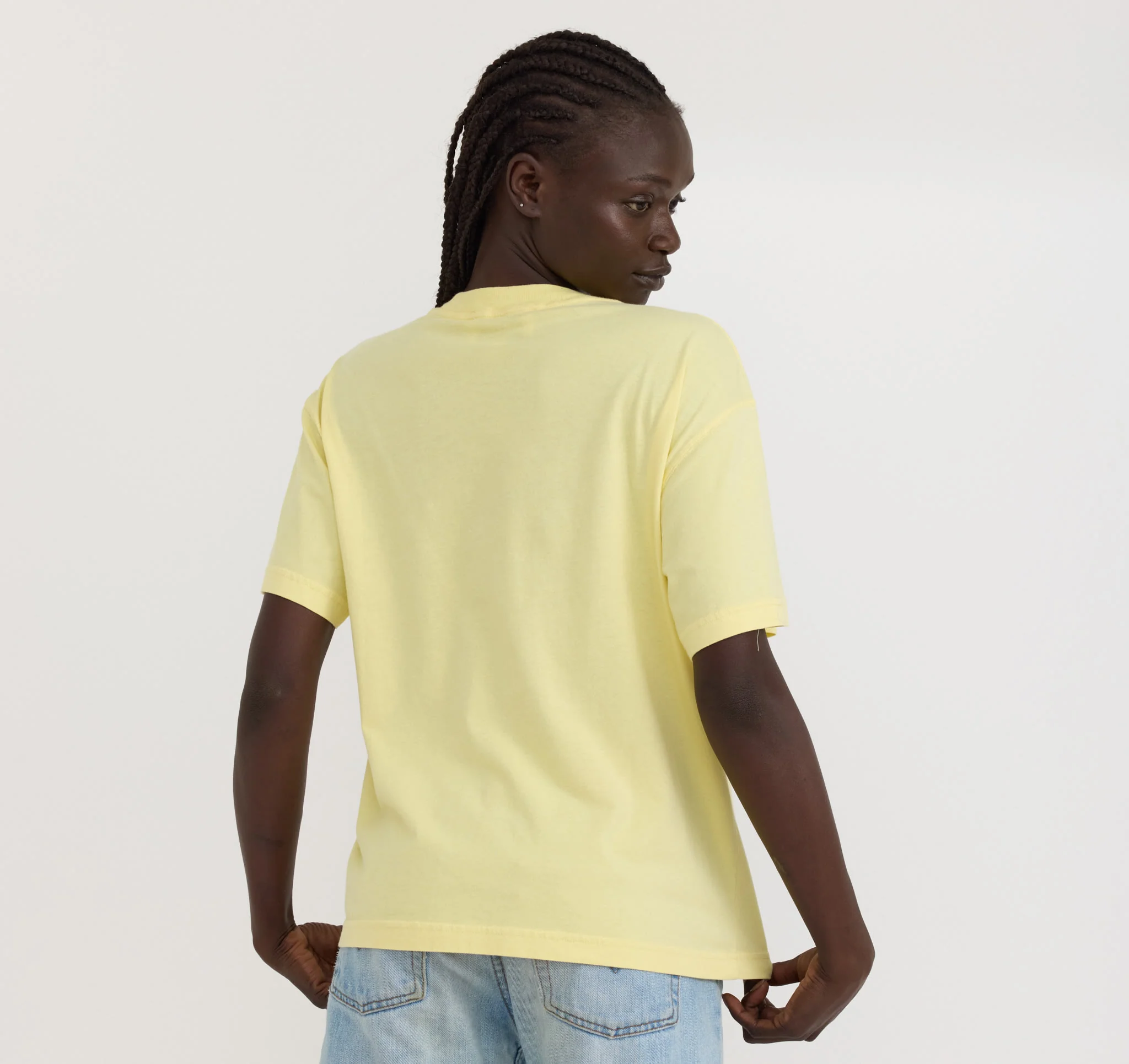 True Boxy Tee - Image 2