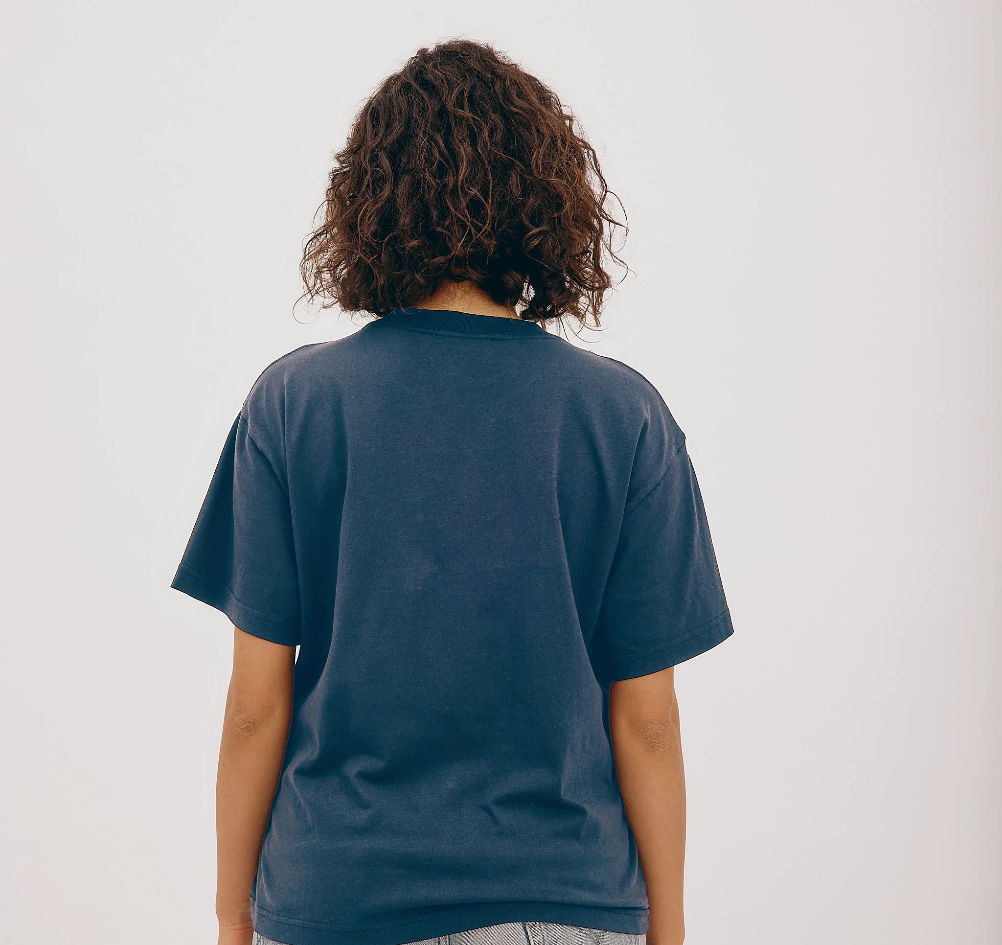 True Boxy Tee - Image 2