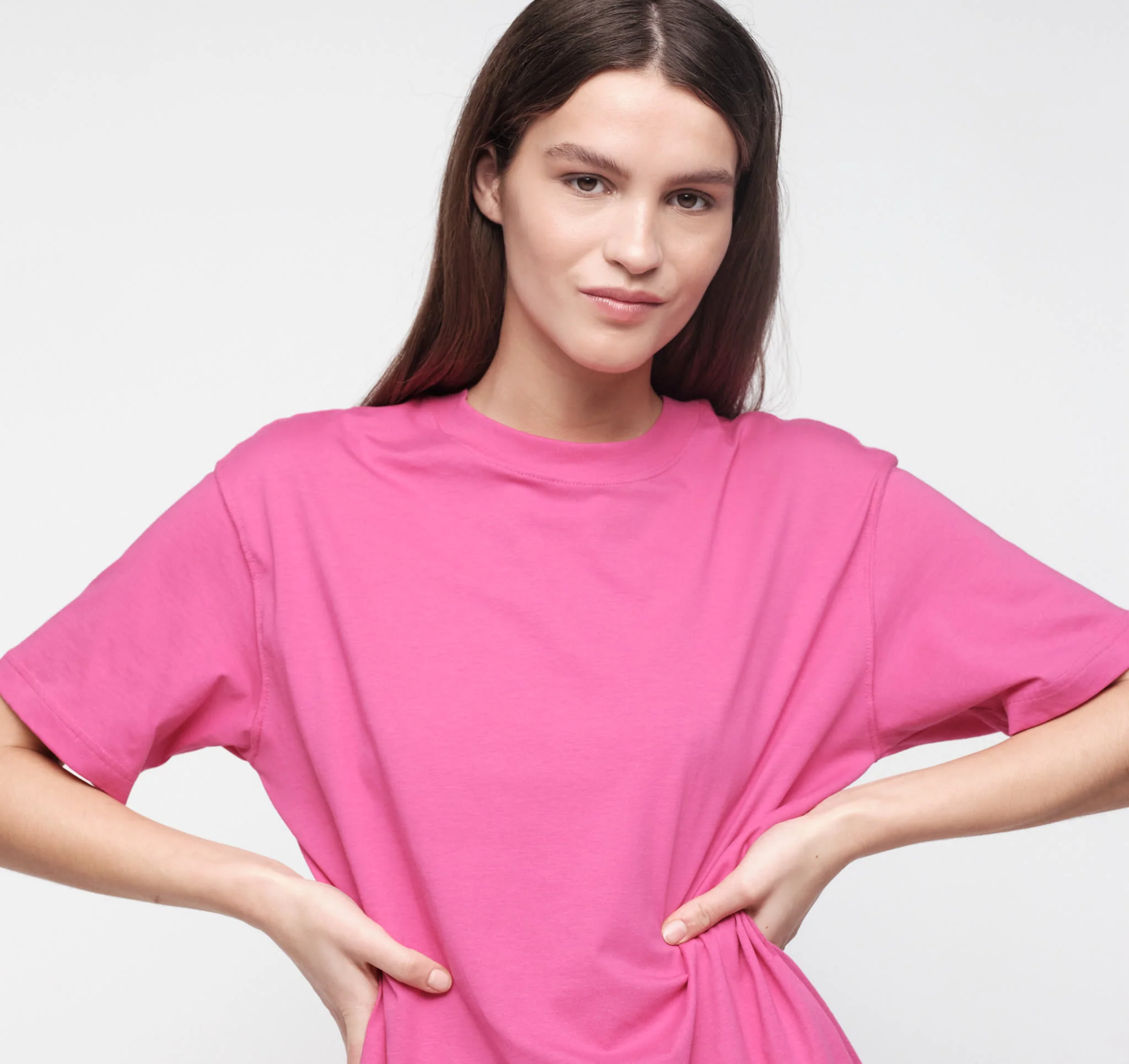 True Boxy Tee - Image 2
