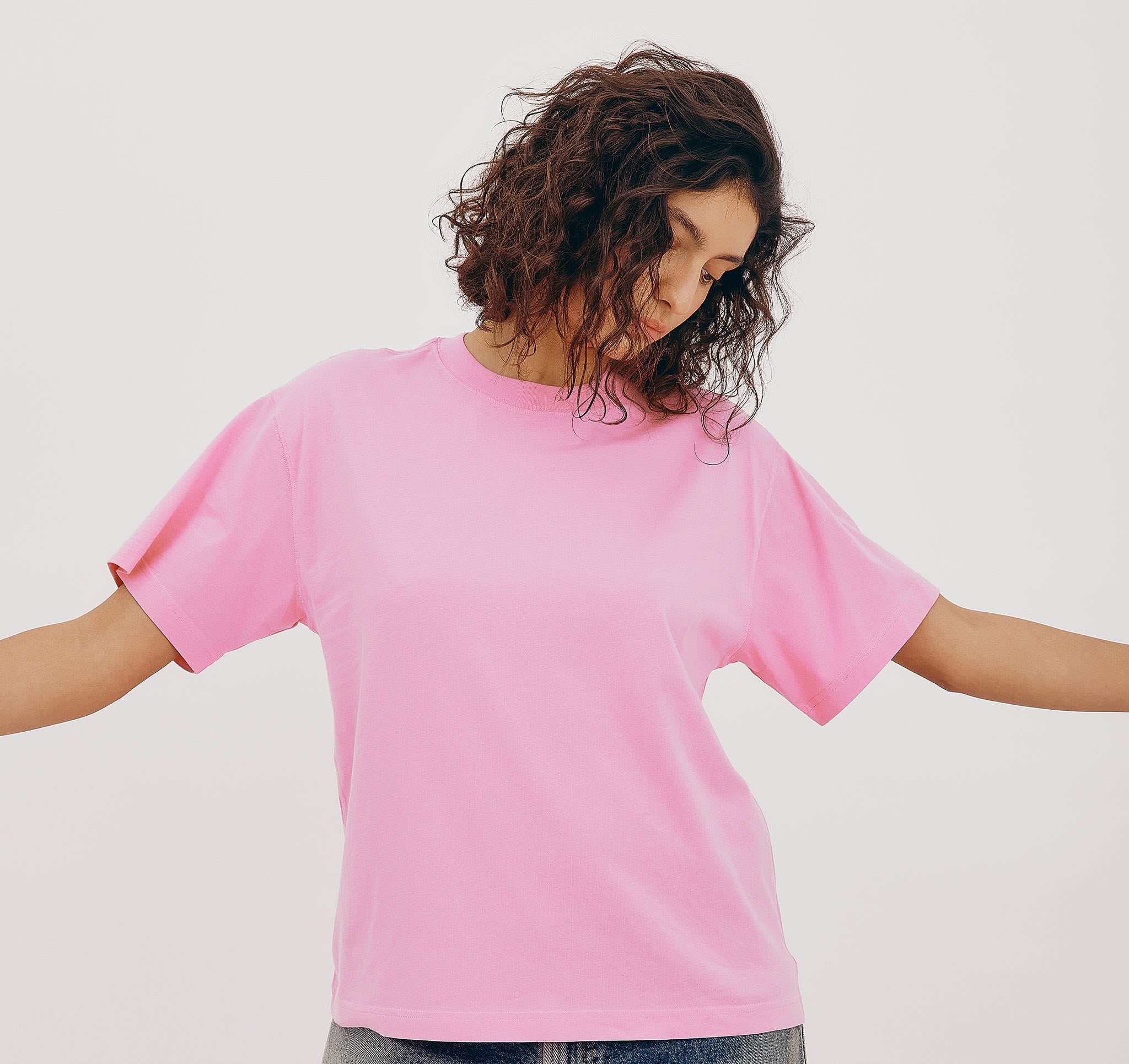 True Boxy Tee - Image 2