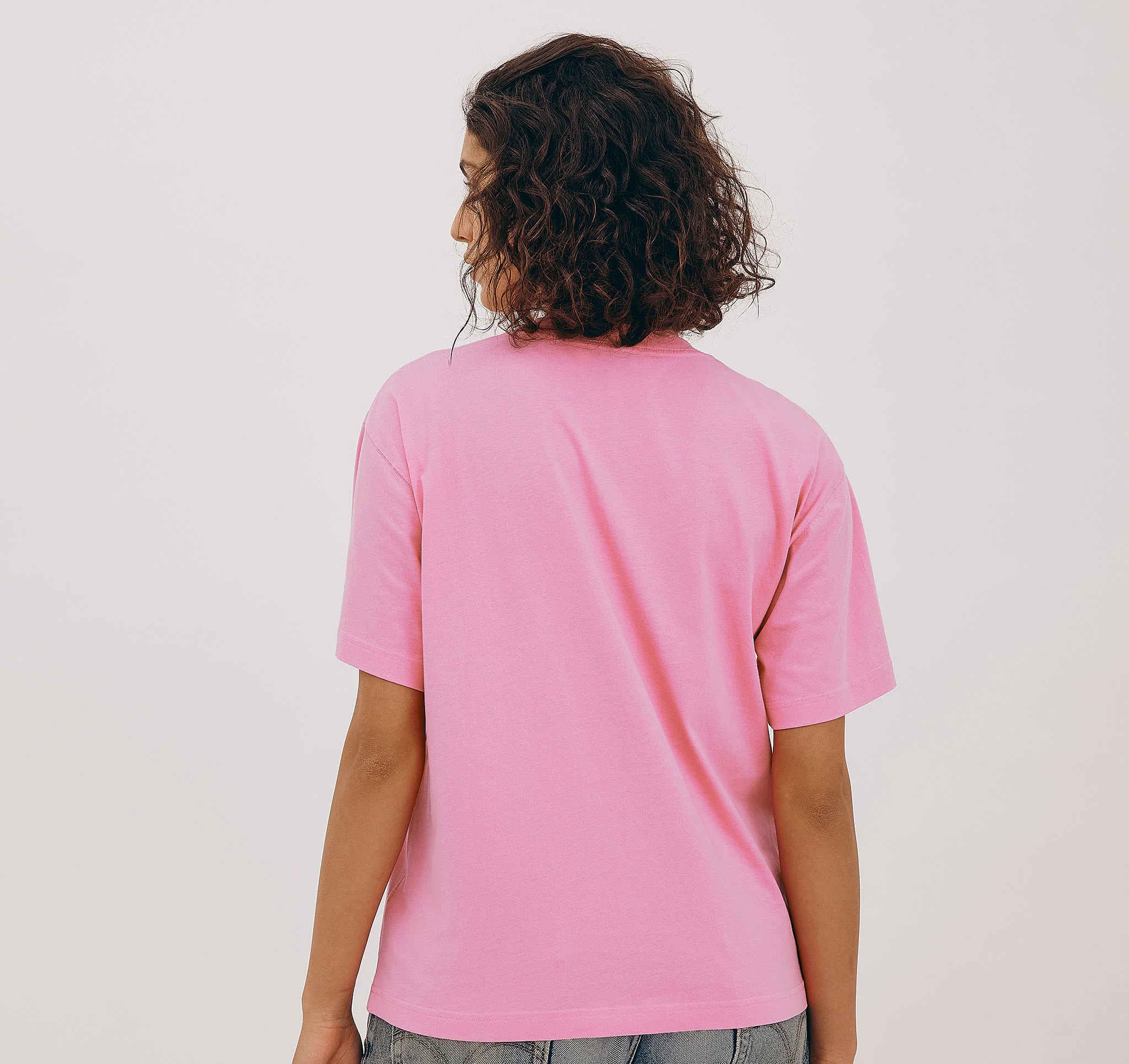 True Boxy Tee - Image 3