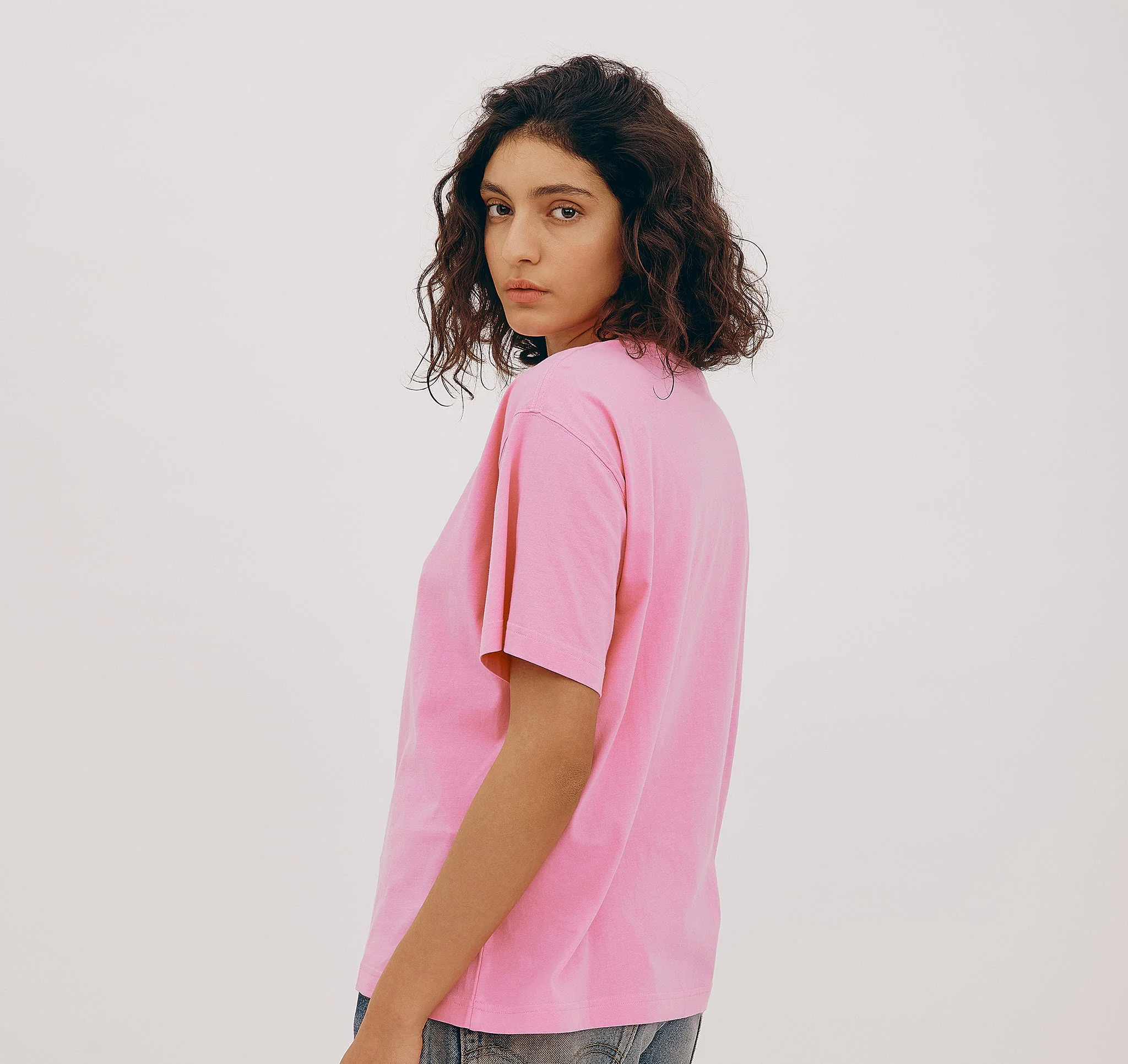 True Boxy Tee - Image 4