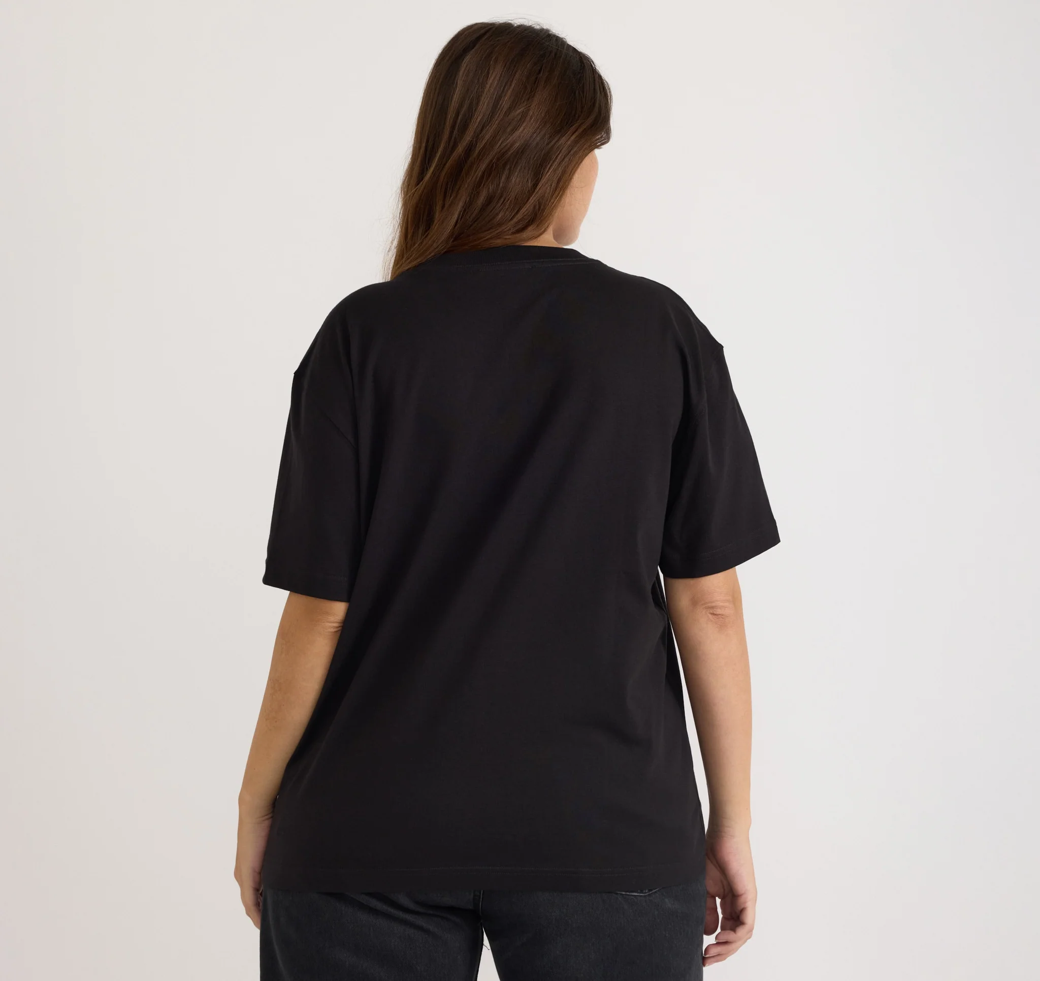 True Heavy Boxy Tee - Image 3
